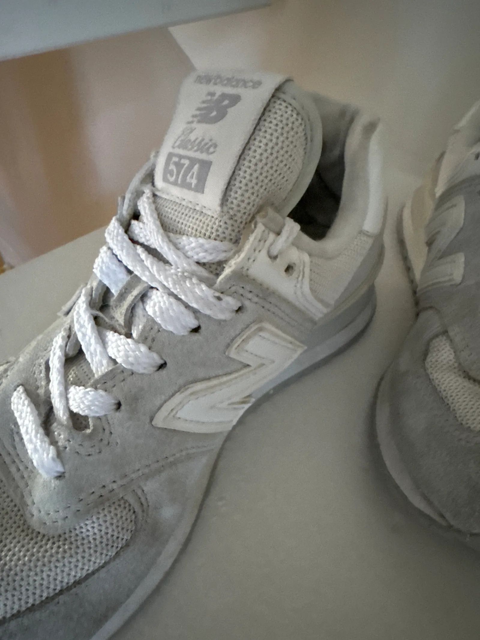 New Balance New Balance New balance Sneakers Size US 6.5 / IT 36.5 - 2 Thumbnail