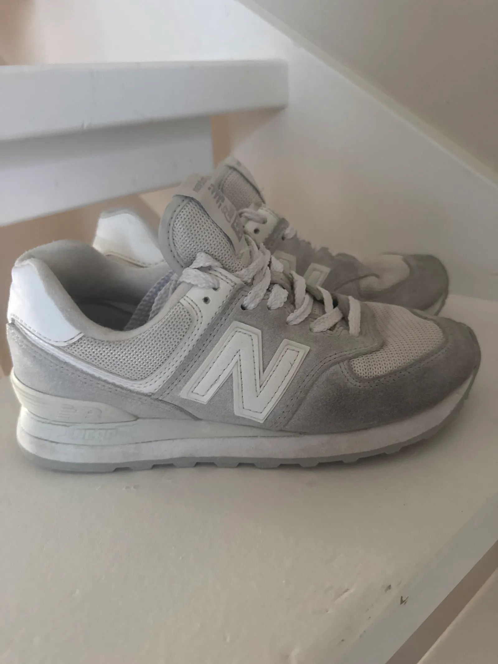 New Balance New Balance New balance Sneakers Size US 6.5 / IT 36.5 - 5 Thumbnail