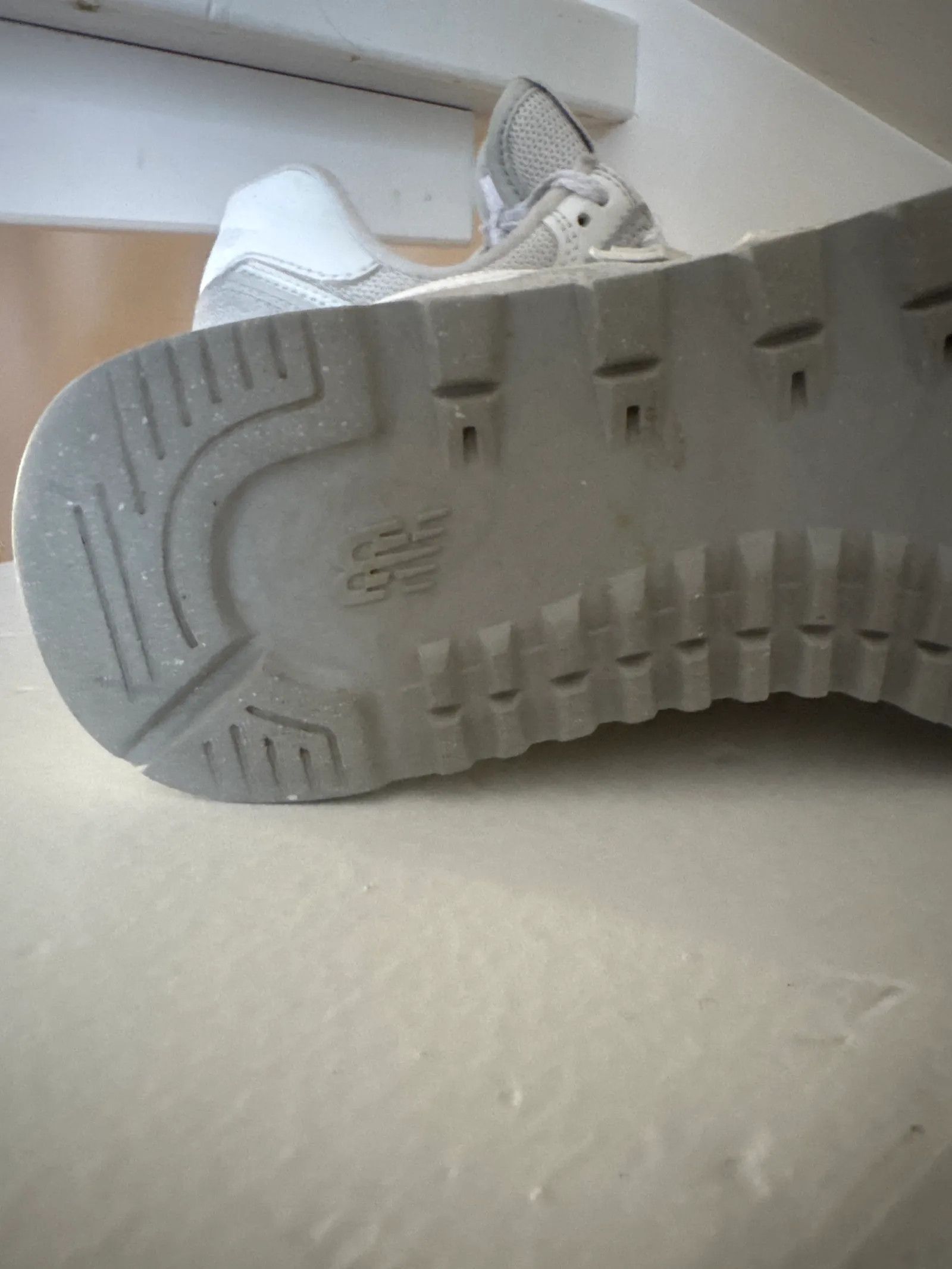 New Balance New Balance New balance Sneakers Size US 6.5 / IT 36.5 - 4 Thumbnail
