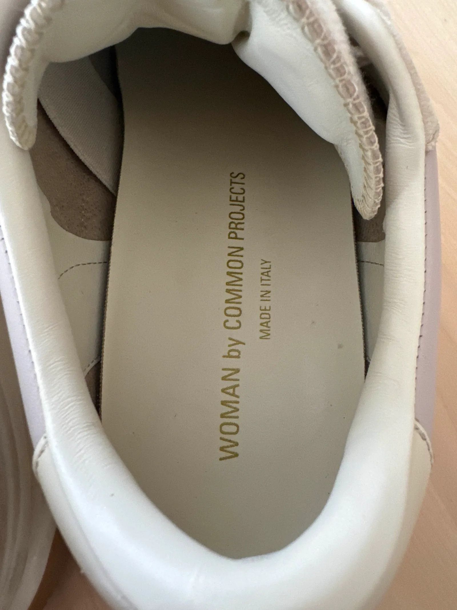 Common Projects Common Projects Track 80 Sneakers Size US 12 / IT 42 - 2 Thumbnail