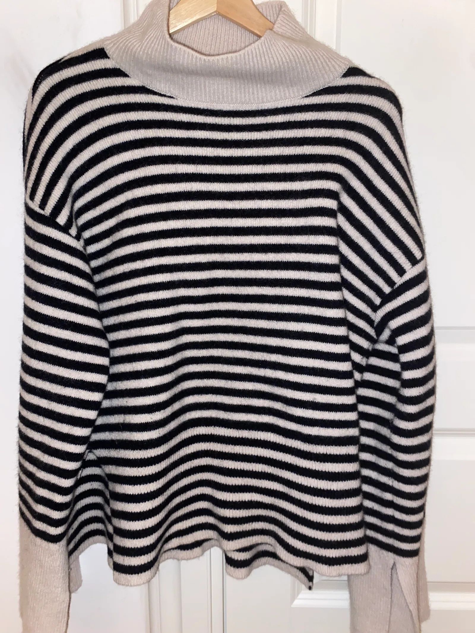 H&M Hm Polo knit Size S / US 4 / IT 40 - 4 Thumbnail