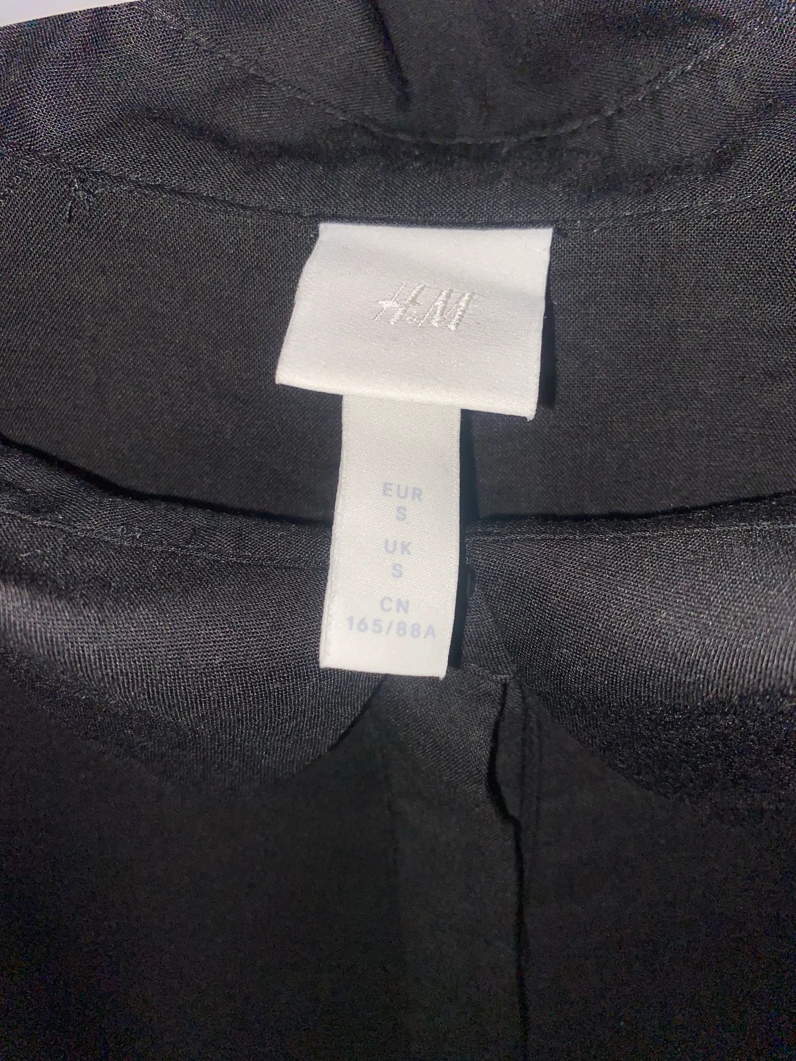 H&M HM Dress Size S / US 4 / IT 40 - 2 Thumbnail
