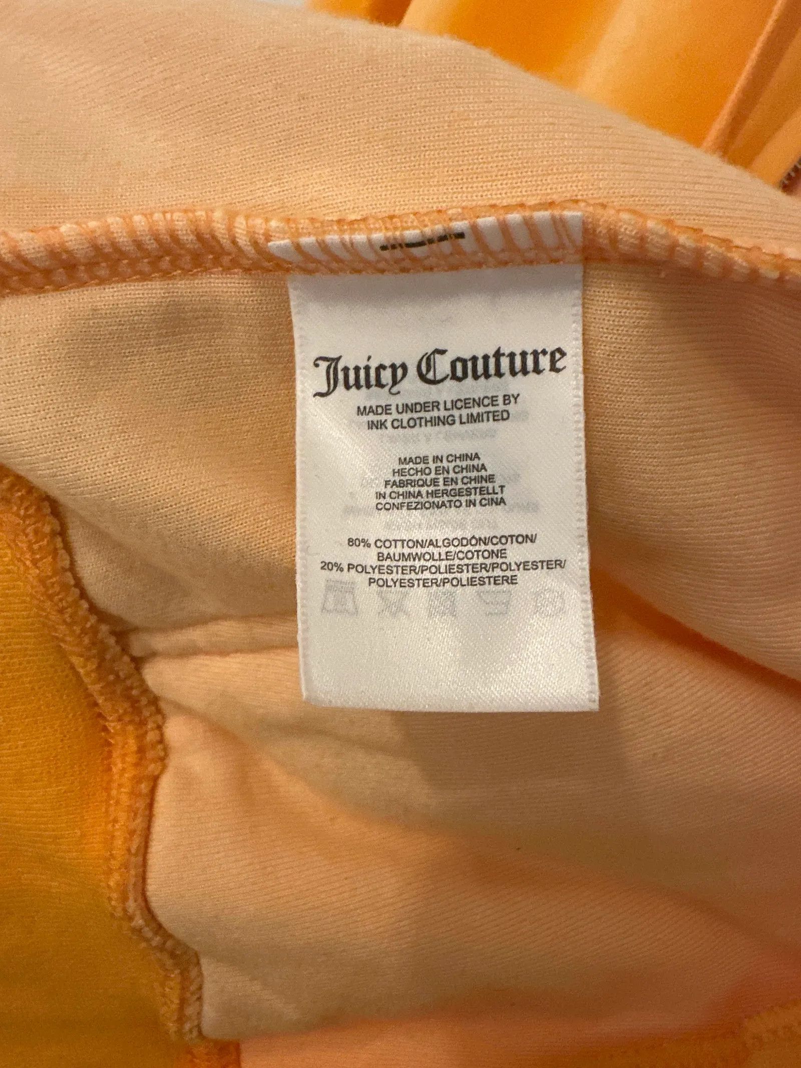 Juicy Couture Juicy Couture Sweater Size M / US 6-8 / IT 42-44 - 3 Thumbnail
