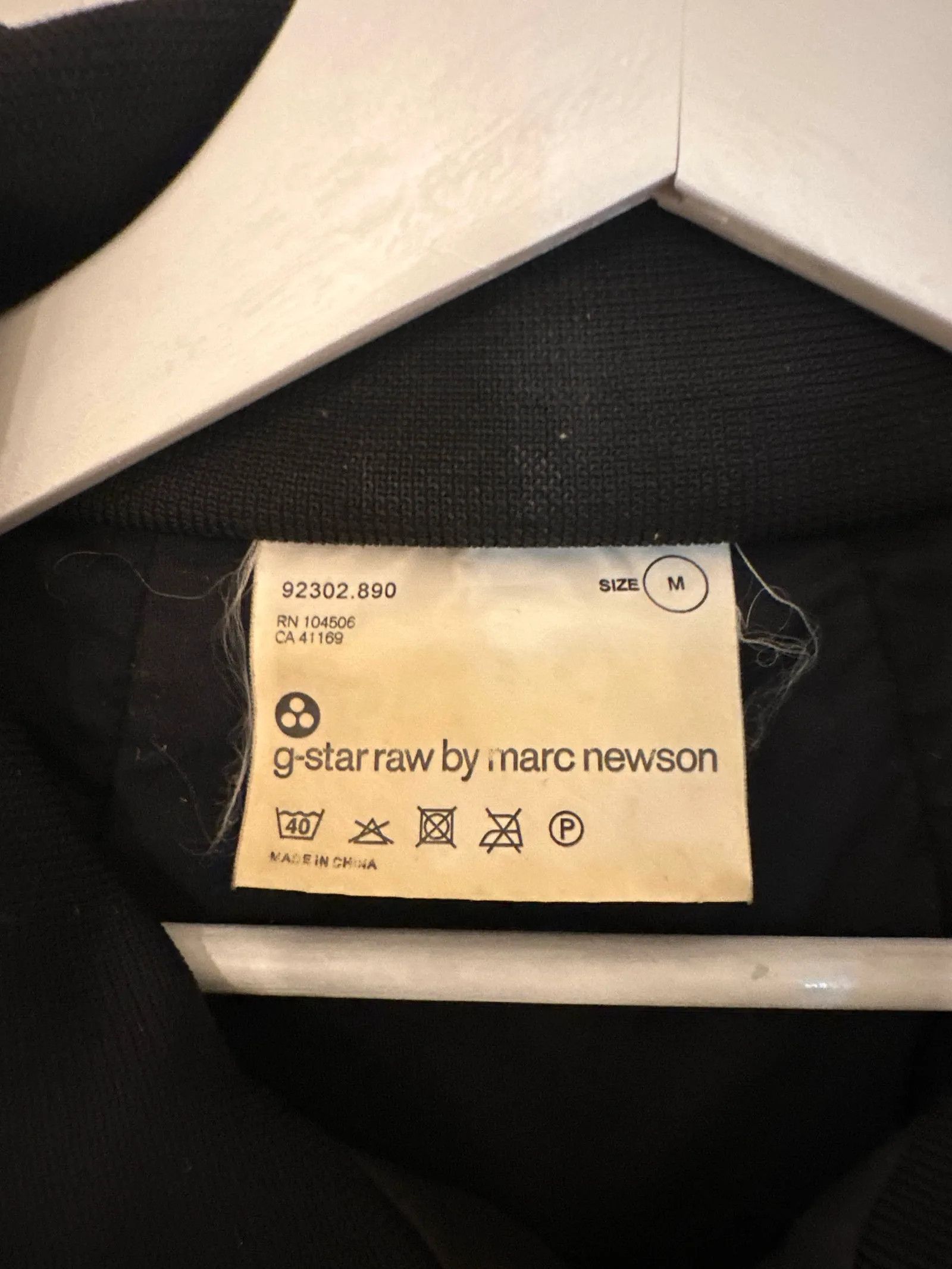 G-Star G-STAR RAW Jacket Size M / US 6-8 / IT 42-44 - 2 Thumbnail