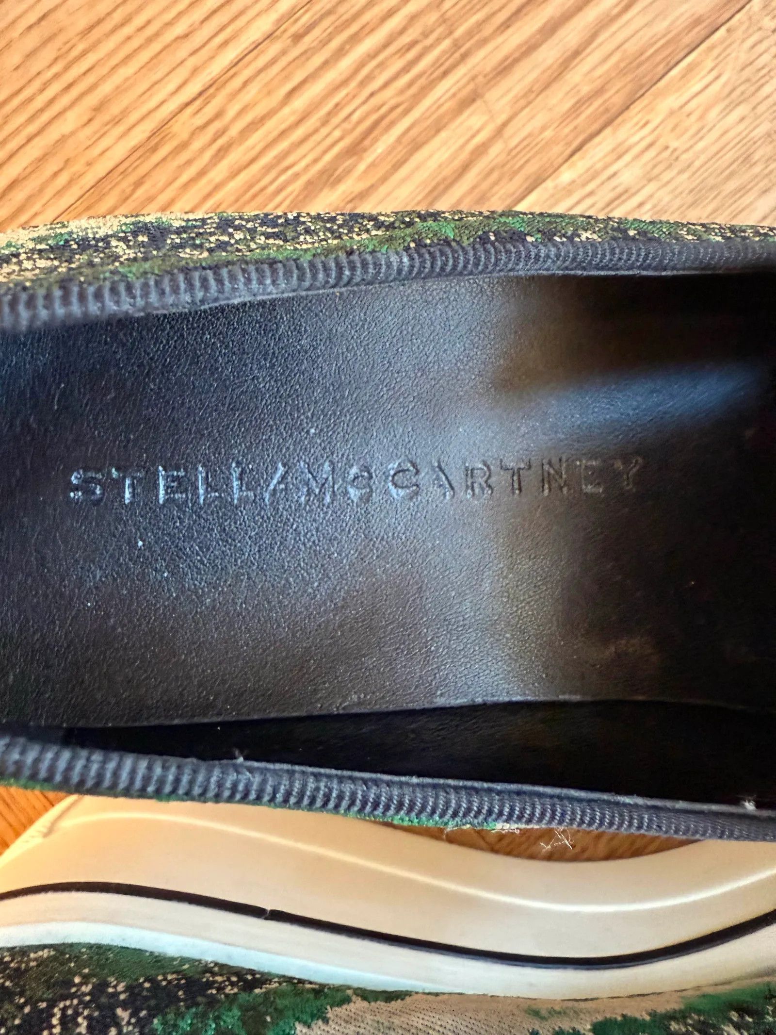 Stella McCartney Stella McCartney Sneakers Size US 10 / IT 40 - 4 Thumbnail
