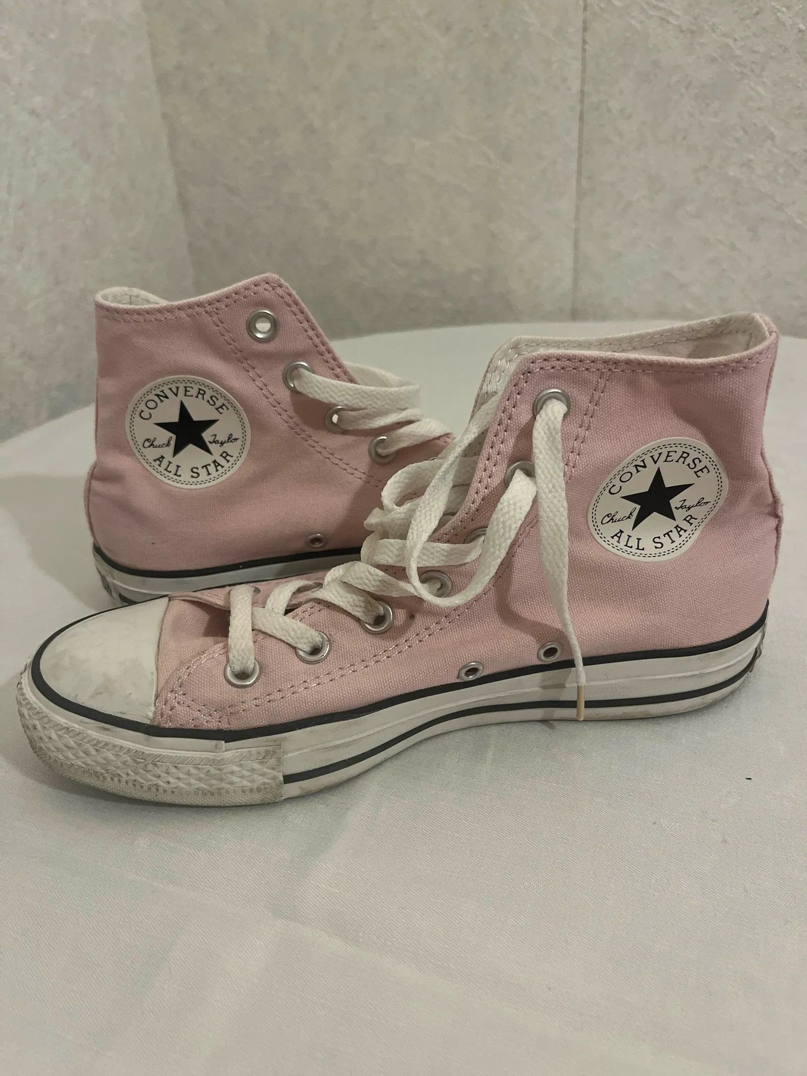 Converse Converse Sneakers Size US 9 / IT 39 - 3 Thumbnail
