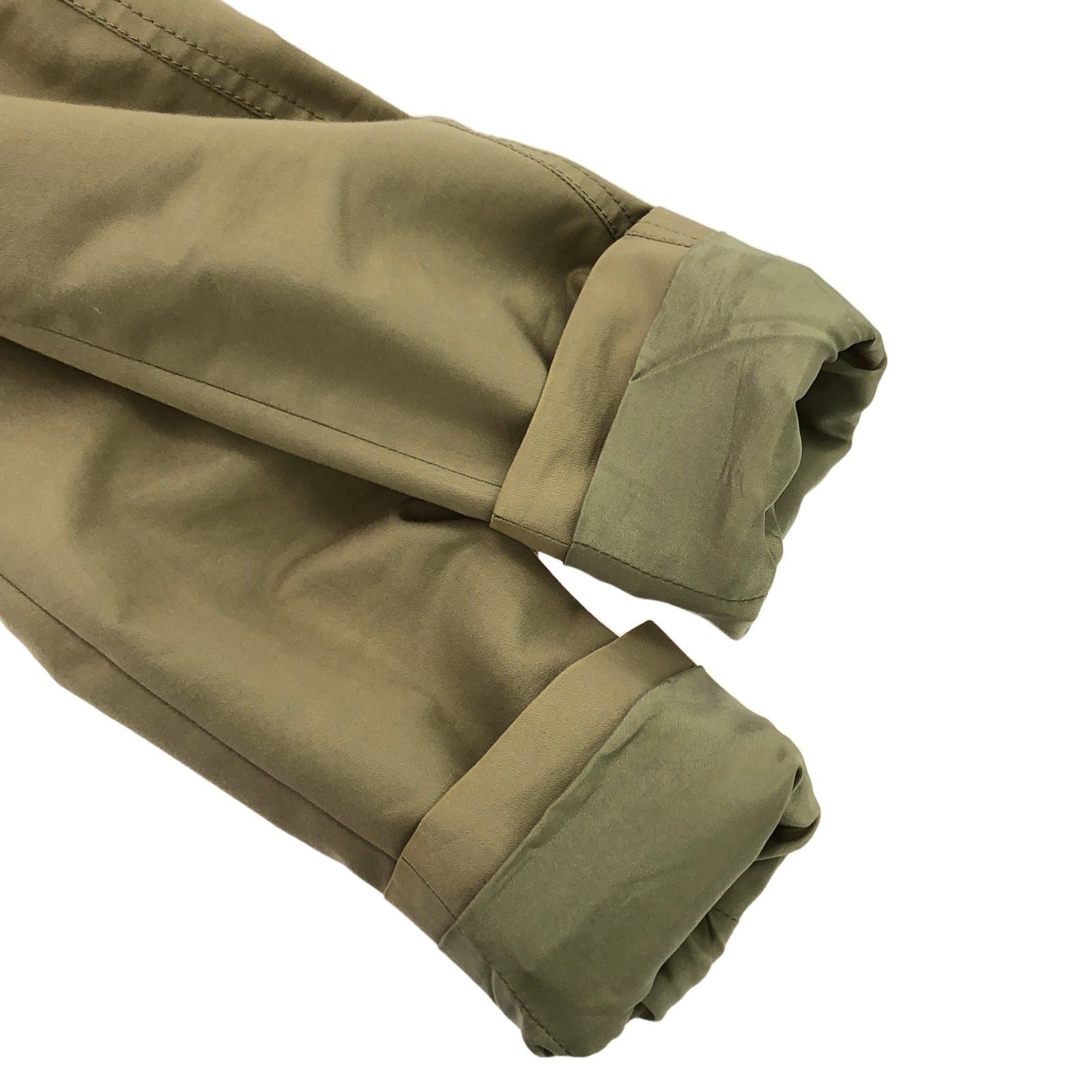 Gucci Gucci Coat Cotton Beige Size ONE SIZE - 10 Thumbnail