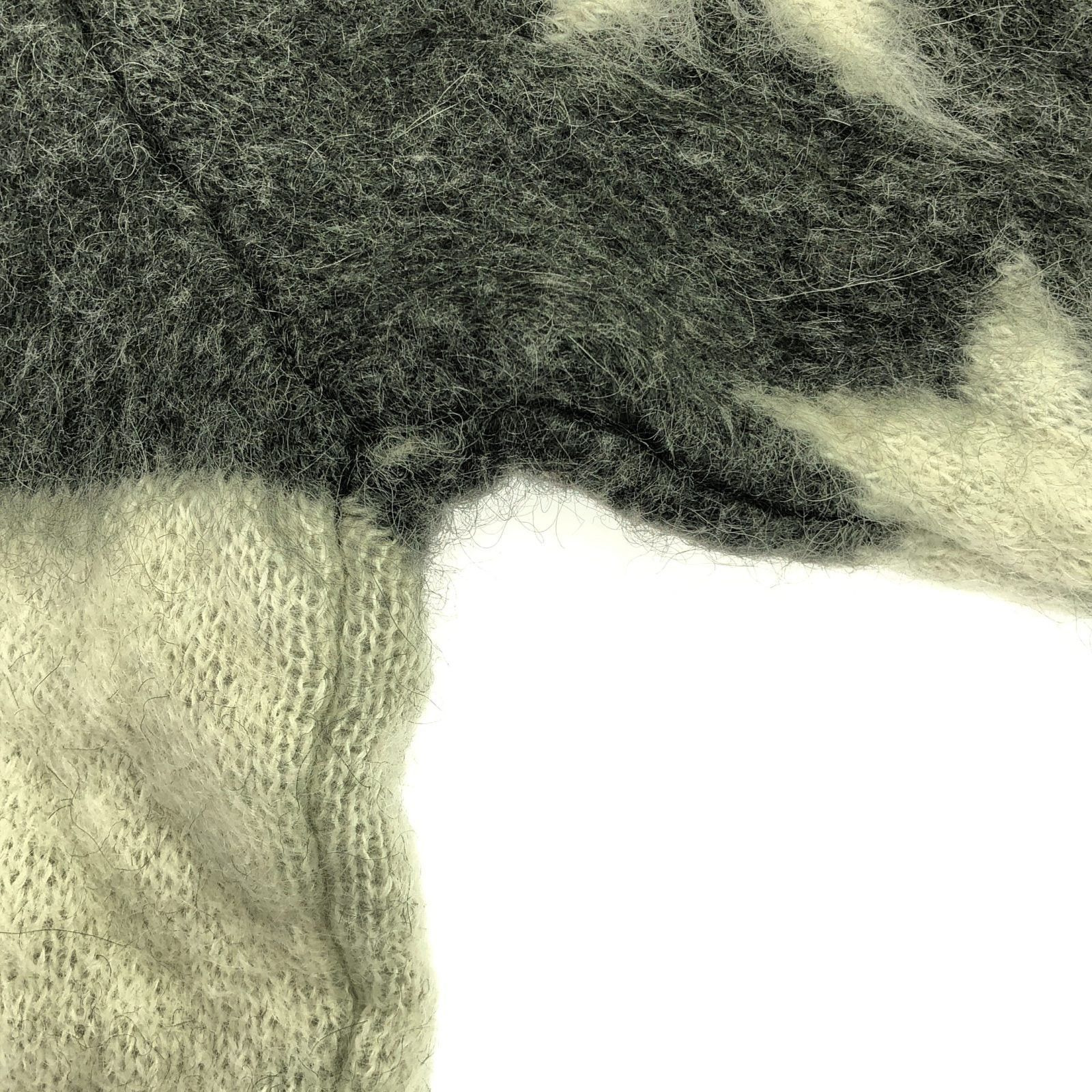 Louis Vuitton Louis Vuitton Knit Others Gray Size ONE SIZE - 8 Thumbnail