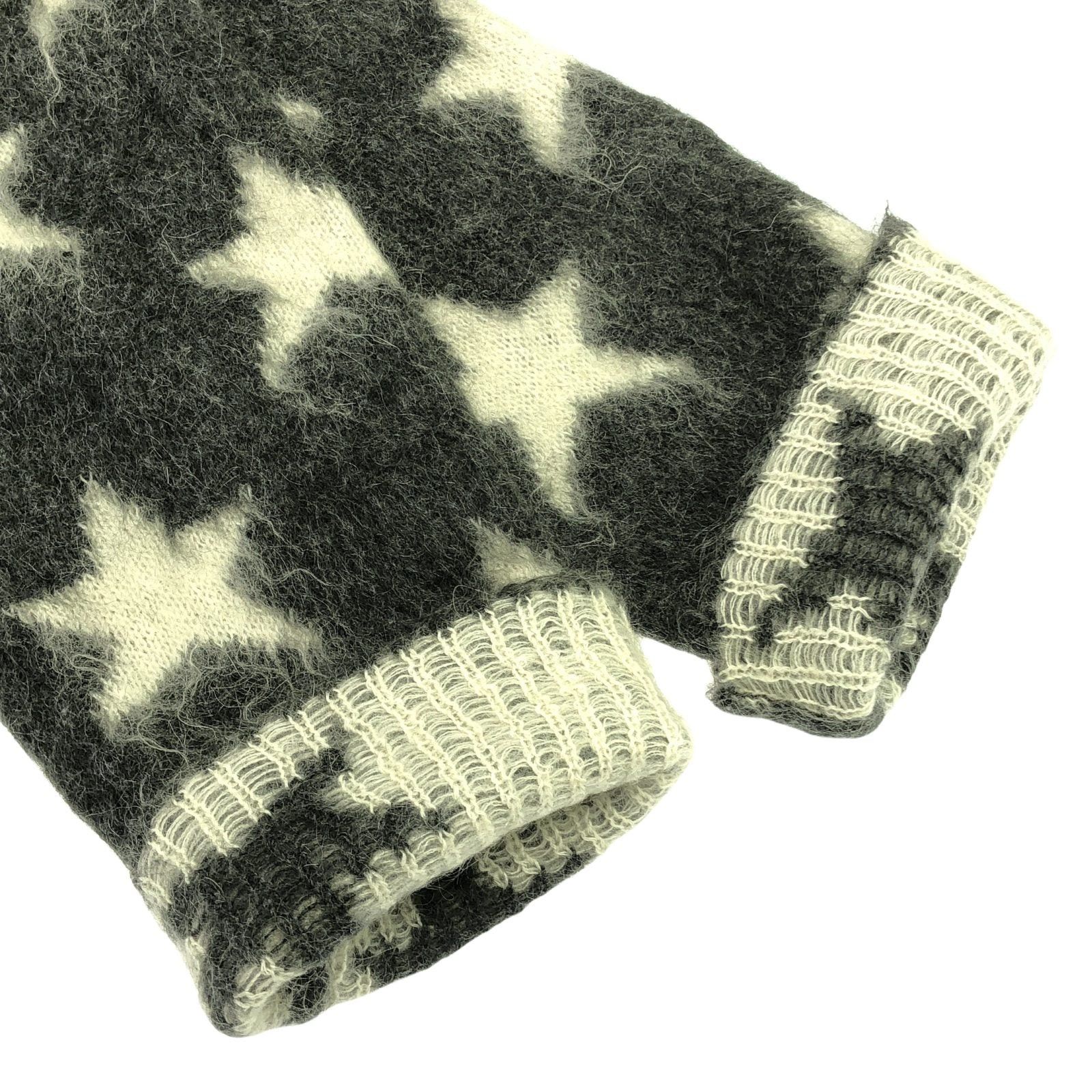 Louis Vuitton Louis Vuitton Knit Others Gray Size ONE SIZE - 11 Thumbnail