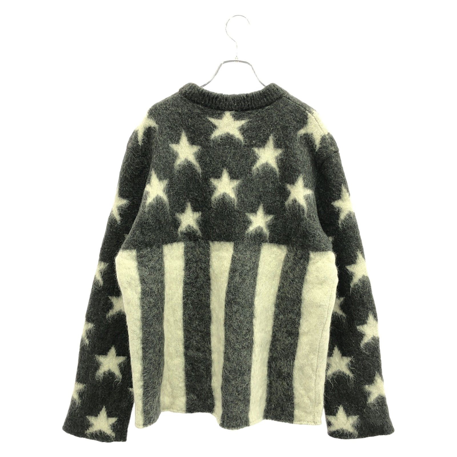 Louis Vuitton Louis Vuitton Knit Others Gray Size ONE SIZE - 2 Thumbnail
