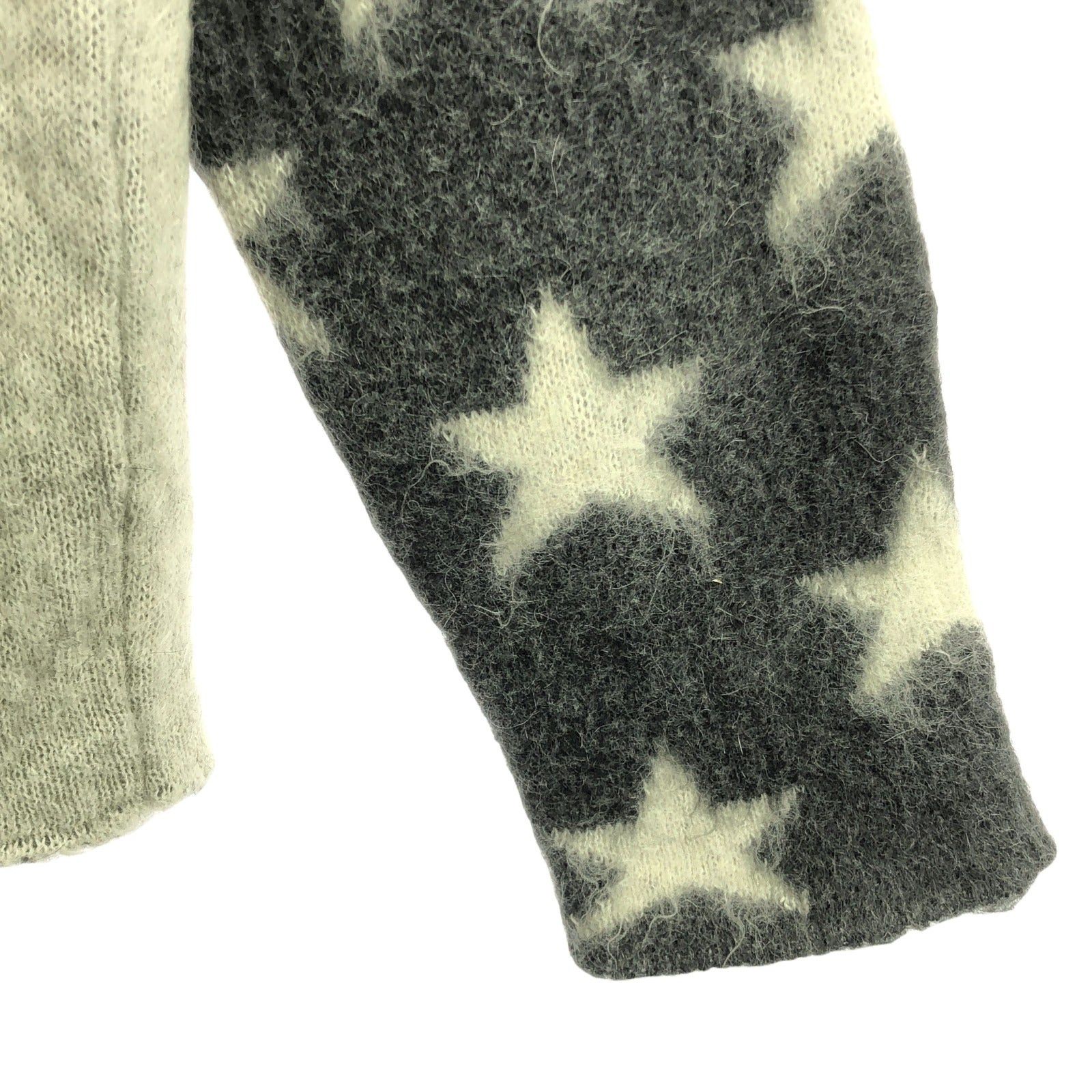 Louis Vuitton Louis Vuitton Knit Others Gray Size ONE SIZE - 4 Thumbnail