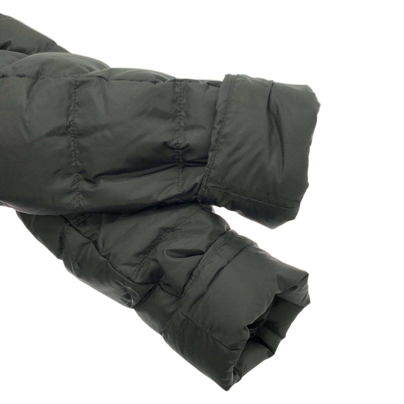 Prada Prada Down Coat Jacket Others Black Size ONE SIZE - 11 Thumbnail