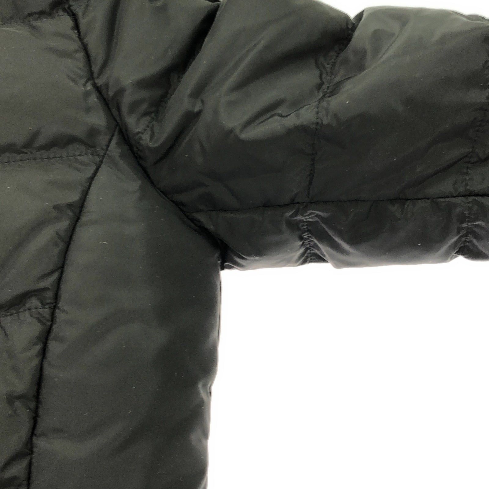 Prada Prada Down Coat Jacket Others Black Size ONE SIZE - 9 Thumbnail