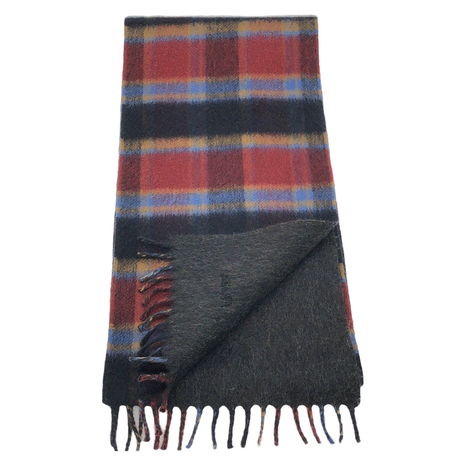 Prada Prada Scarf Cashmere Multicolor Size ONE SIZE - 2 Thumbnail