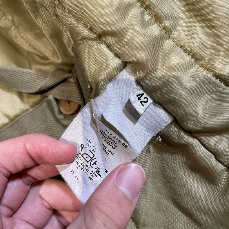 Helmut Lang Helmut Lang Astro Biker Jacket with Pockets Size US M / EU 48-50 / 2 - 4 Thumbnail