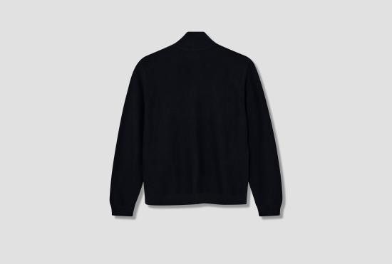 Norse Projects NORSE PROJECTS Men Jacket N45 0635 7004 Blue Size US L / EU 52-54 / 3 - 2 Thumbnail