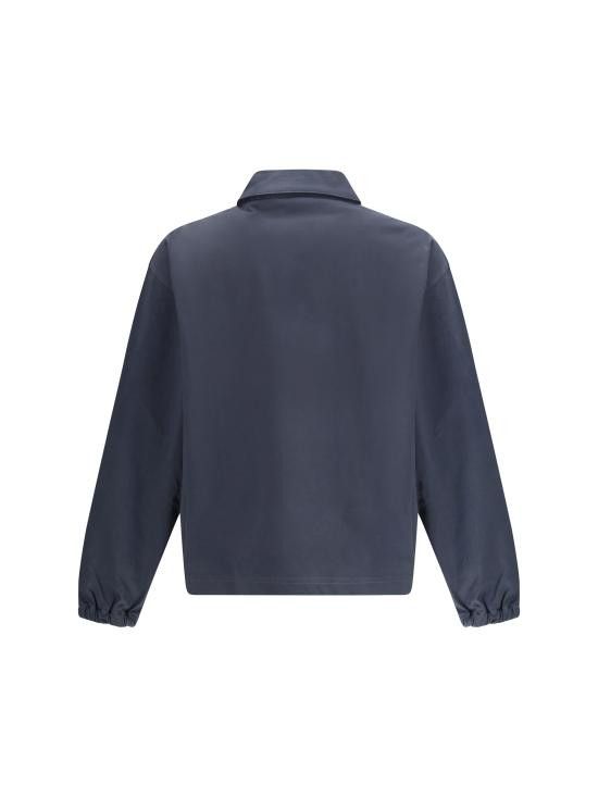 GR10K GR10K Men Sweater BG824120EH 31 BLACK Size US S / EU 44-46 / 1 - 2 Thumbnail