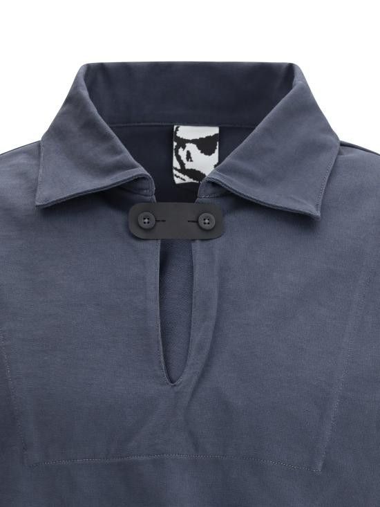 GR10K GR10K Men Sweater BG824120EH 31 BLACK Size US S / EU 44-46 / 1 - 3 Thumbnail
