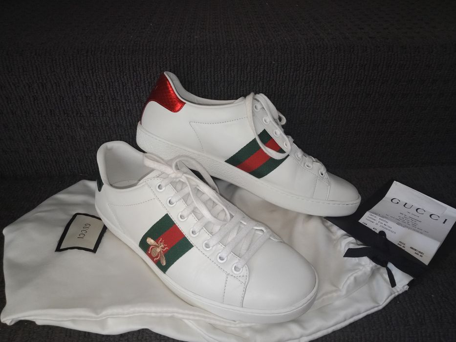 Gucci Gucci Aces | Grailed