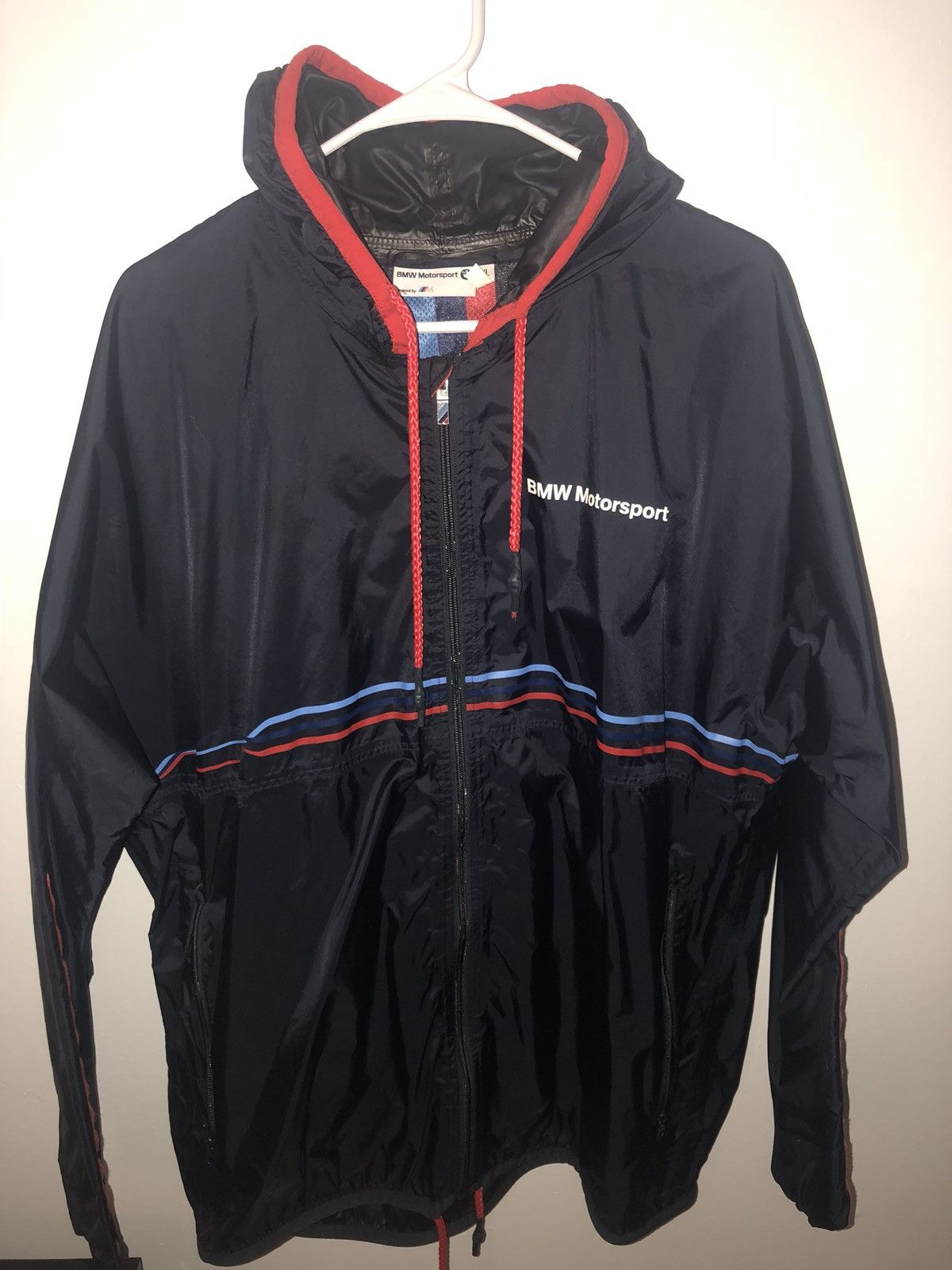 Bmw on sale rain jacket