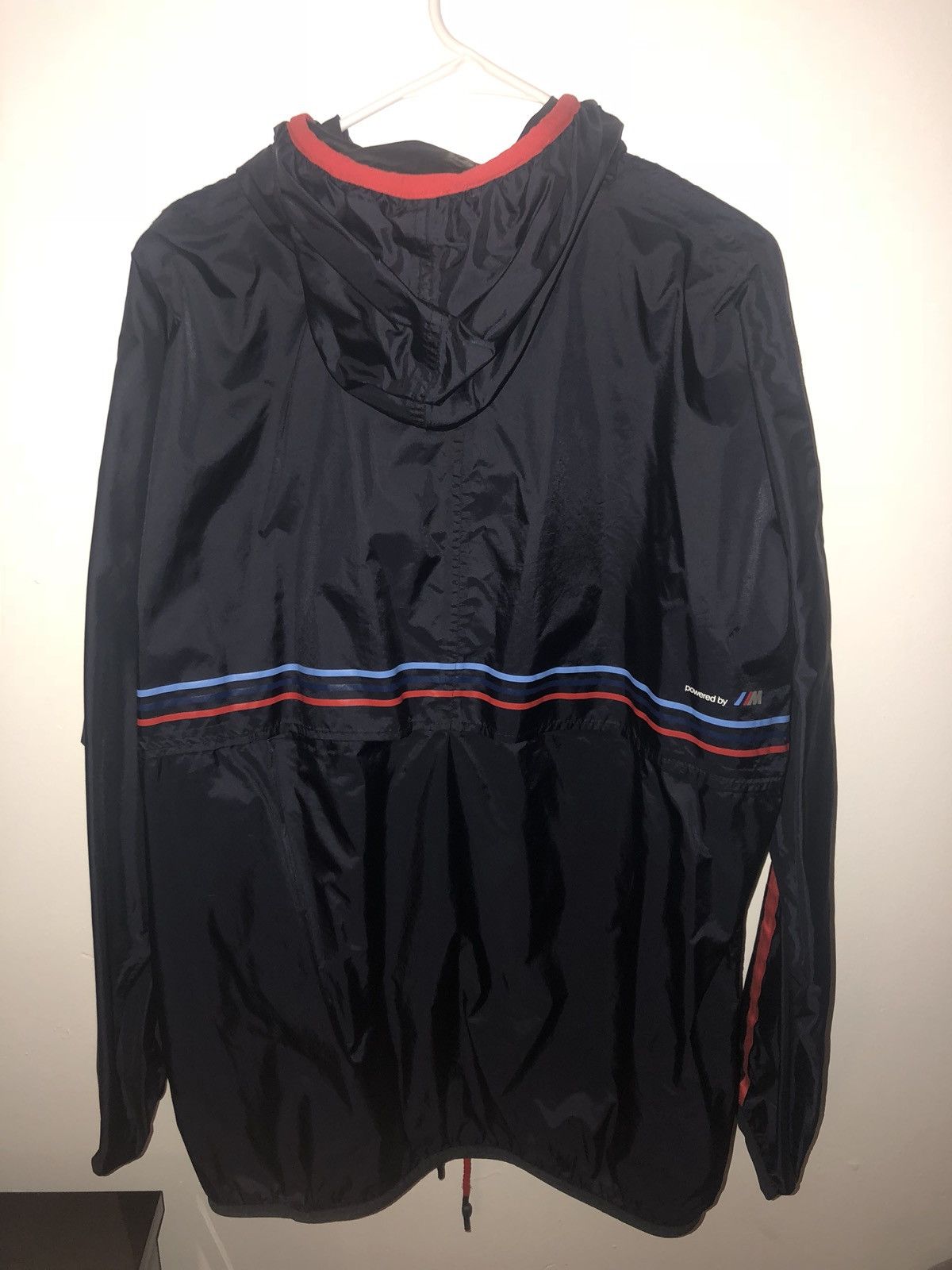 Bmw BMW Motorsport Rain Jacket Grailed