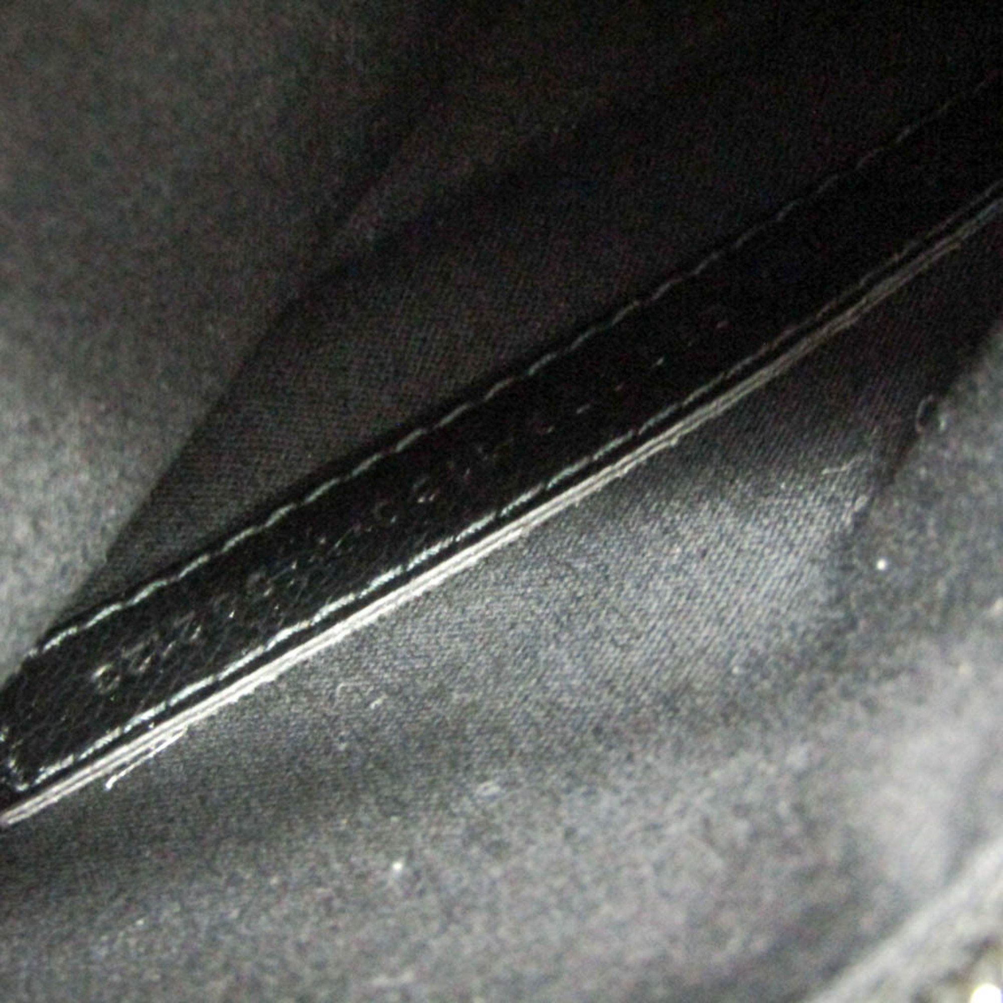 Balenciaga Balenciaga Shopping Tote XXS 597858 Women,Men Leather Handbag,Shoulder Bag Gray Size ONE SIZE - 13 Thumbnail