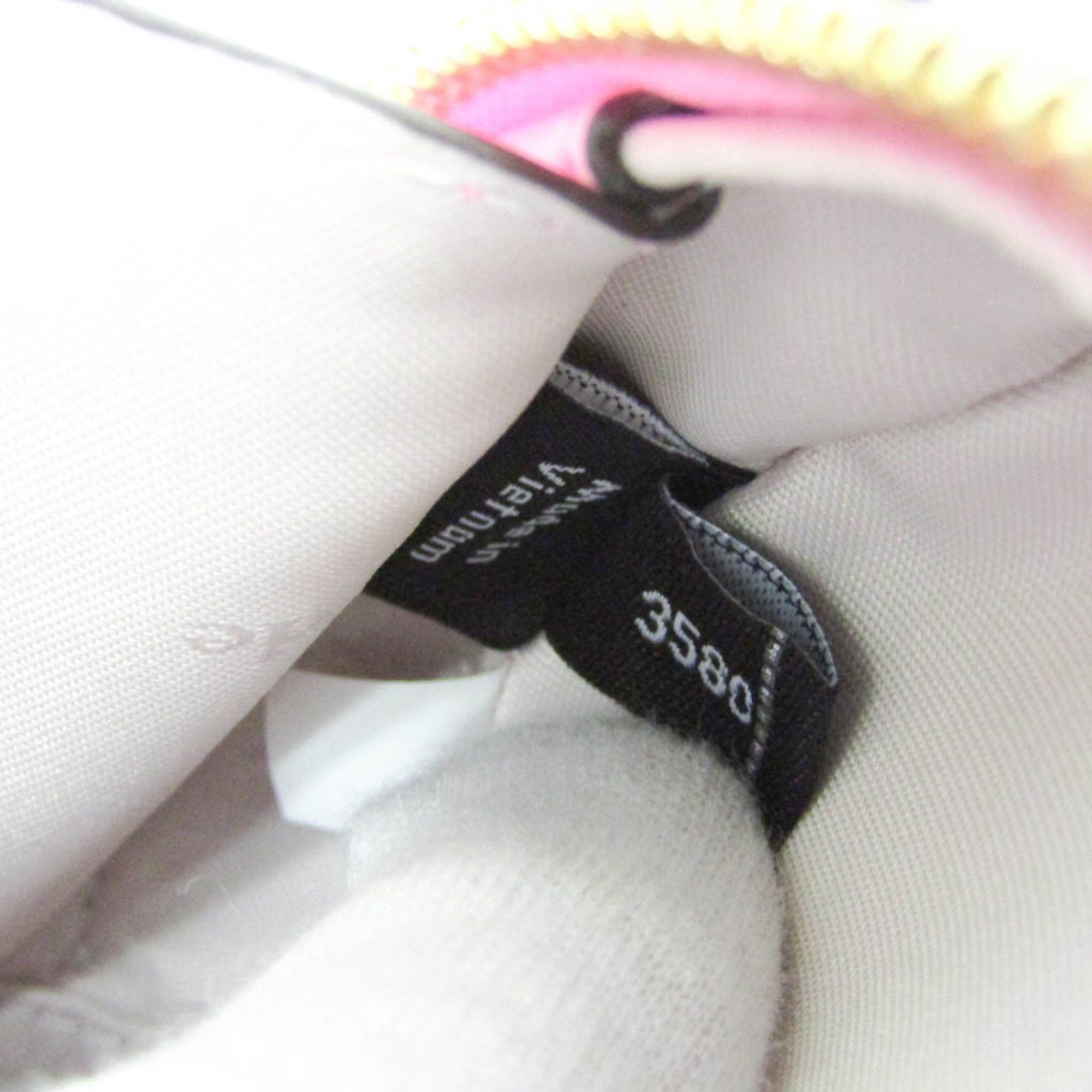 Kate Spade Kate Spade Love Shack 3D Mini Heart KK209 Women's Leather Shoulder Bag Pink Size ONE SIZE - 10 Thumbnail