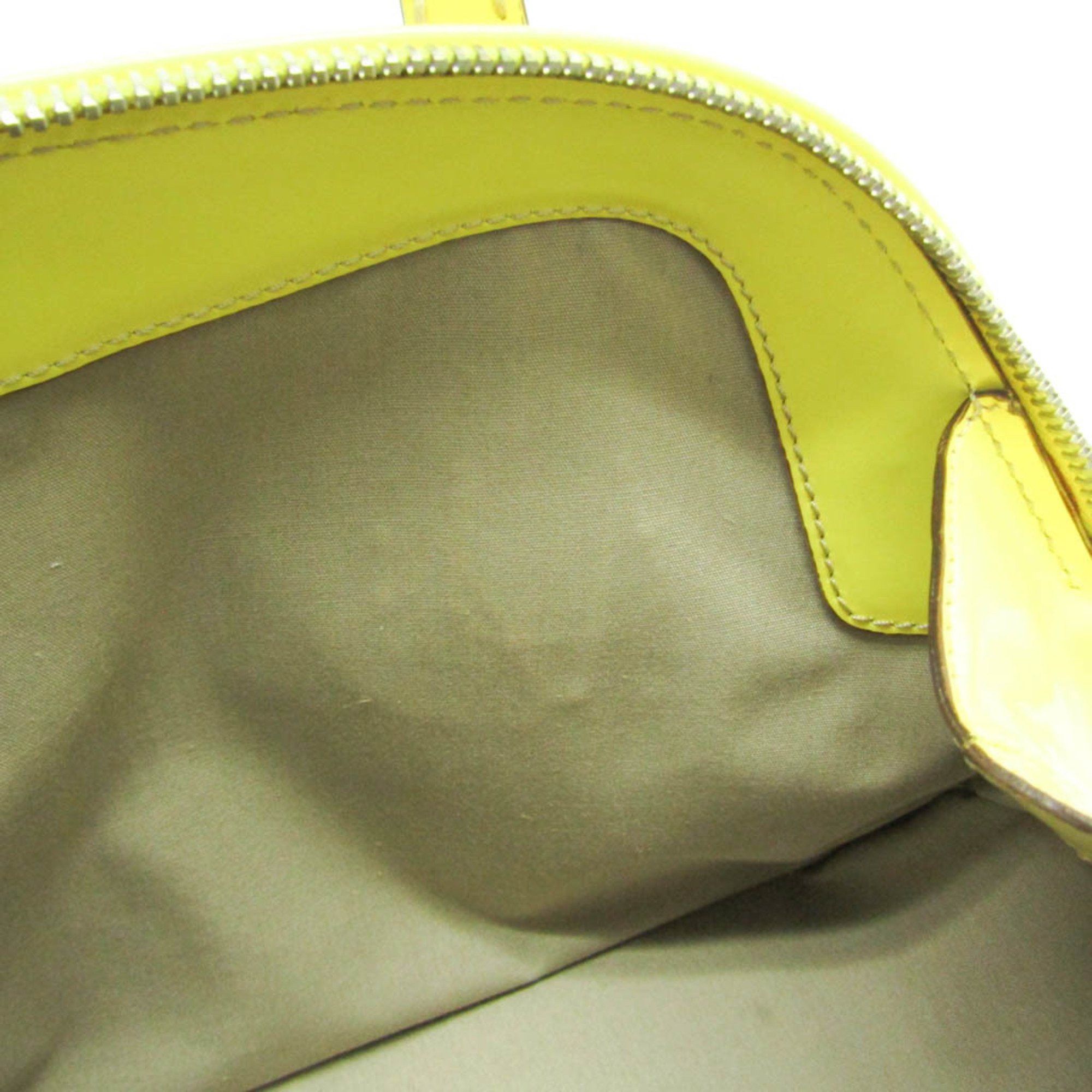 Tod's Tod's Women's Leather Handbag,Shoulder Bag Yellow Size ONE SIZE - 16 Thumbnail
