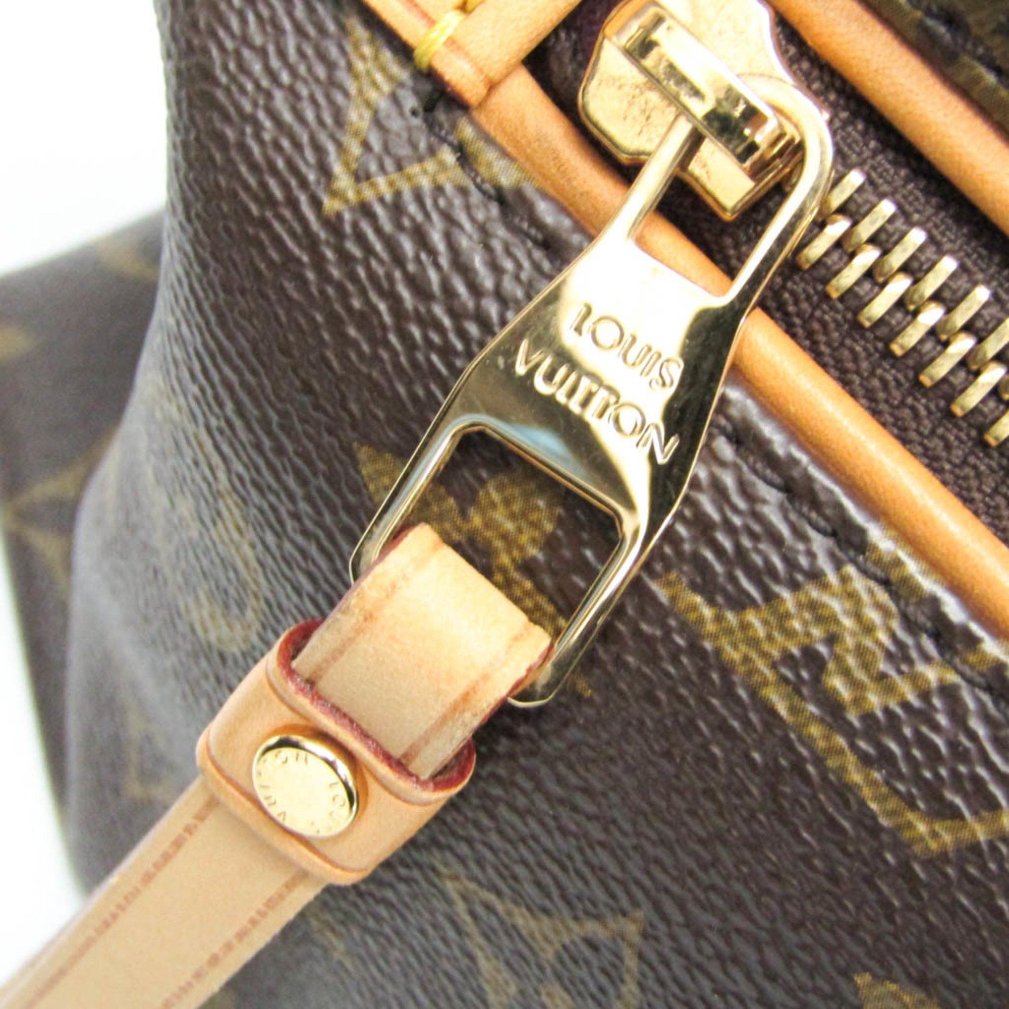Louis Vuitton Louis Vuitton Monogram Olympe M40579 Women's Shoulder Bag Bordeaux,Monogram Size ONE SIZE - 7 Thumbnail