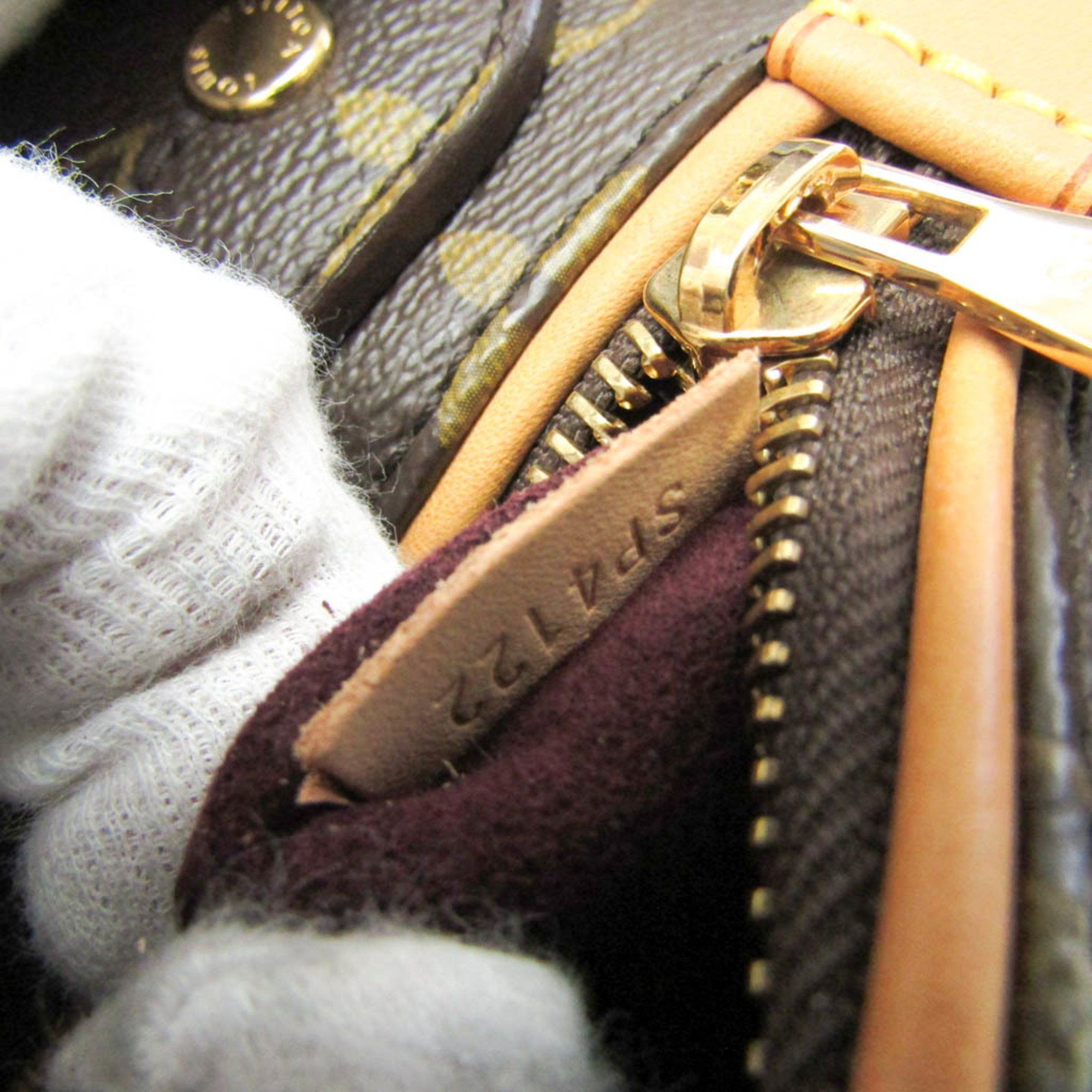 Louis Vuitton Louis Vuitton Monogram Olympe M40579 Women's Shoulder Bag Bordeaux,Monogram Size ONE SIZE - 12 Thumbnail