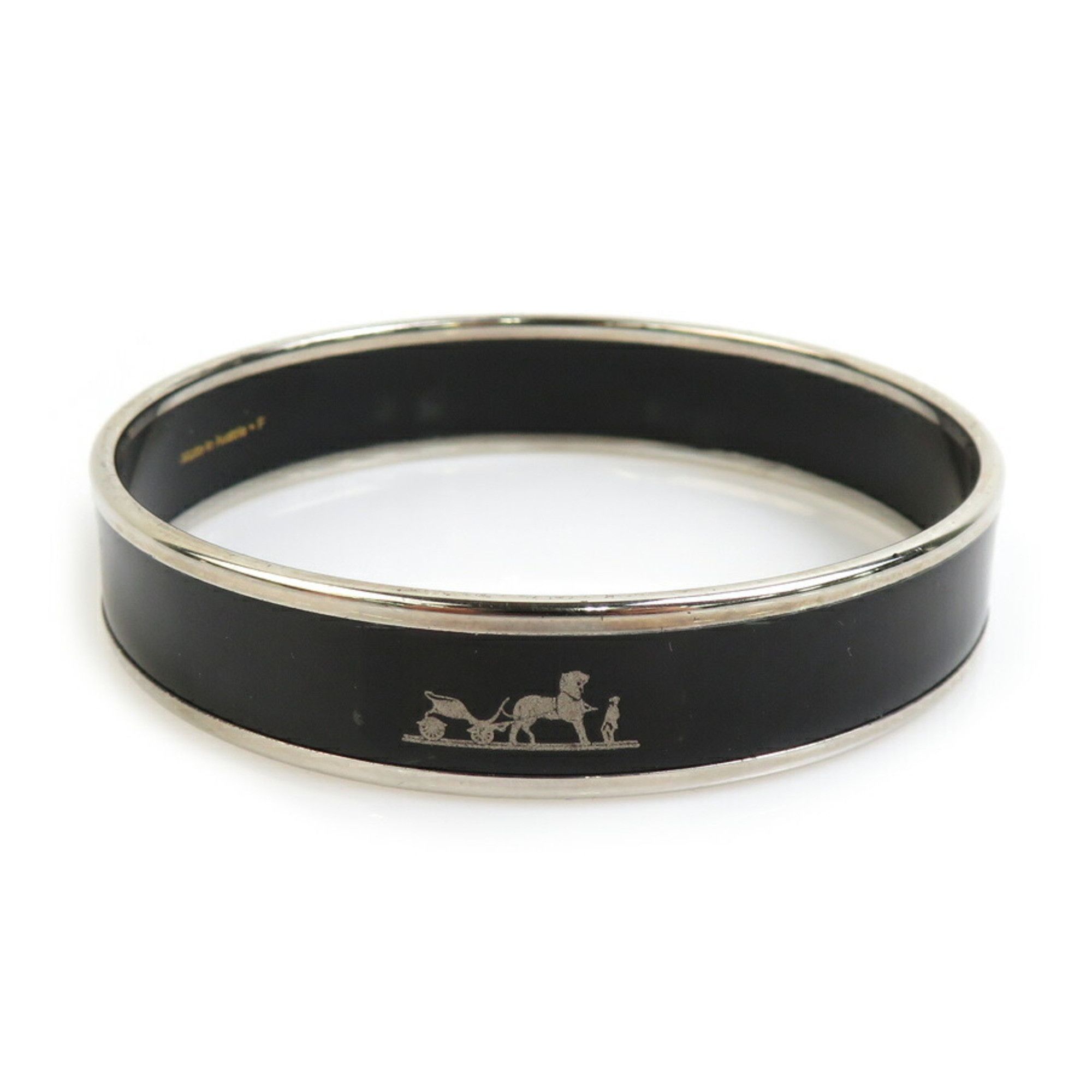 Hermes Hermès Calèche-express bracelet Size ONE SIZE - 4 Thumbnail
