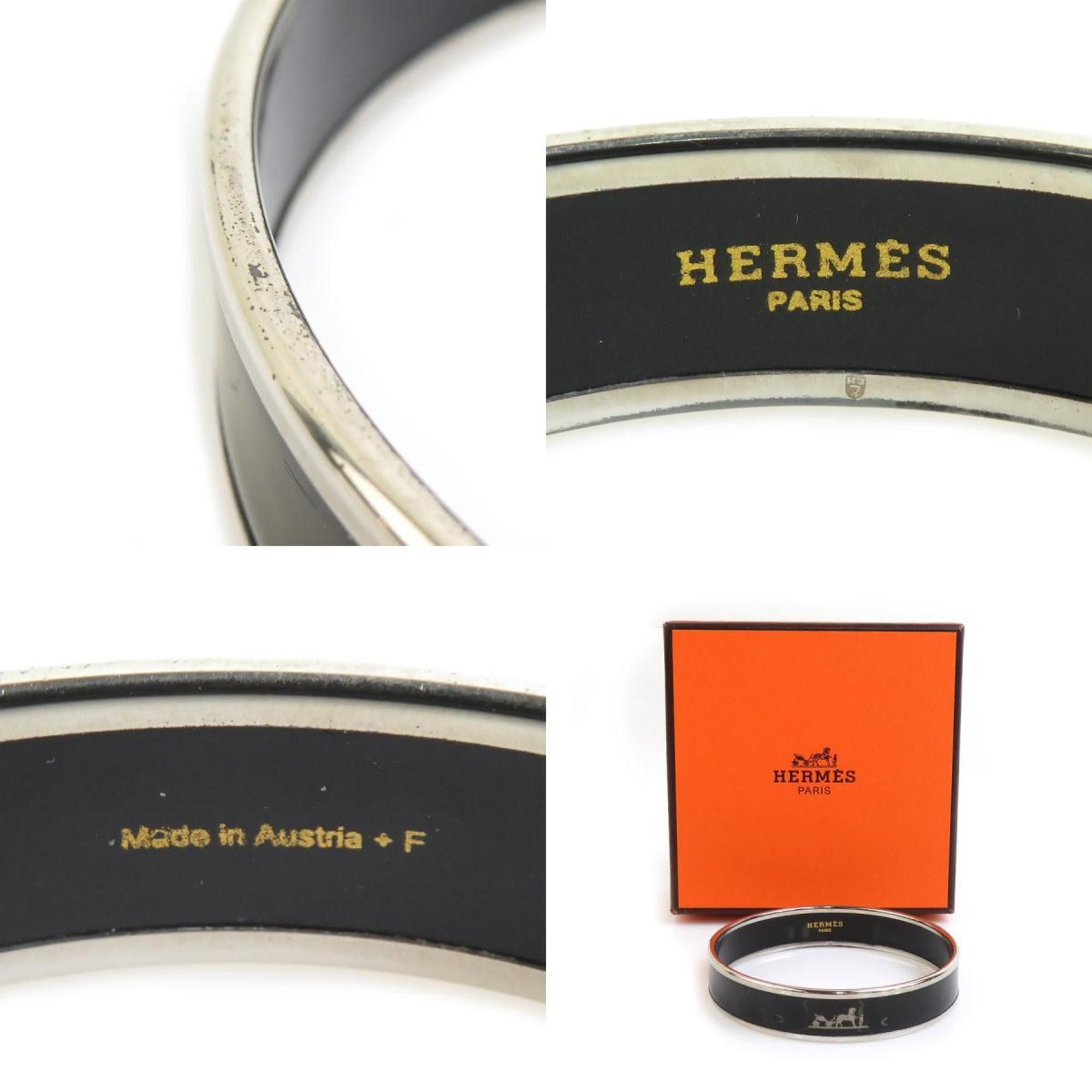 Hermes Hermès Calèche-express bracelet Size ONE SIZE - 5 Thumbnail