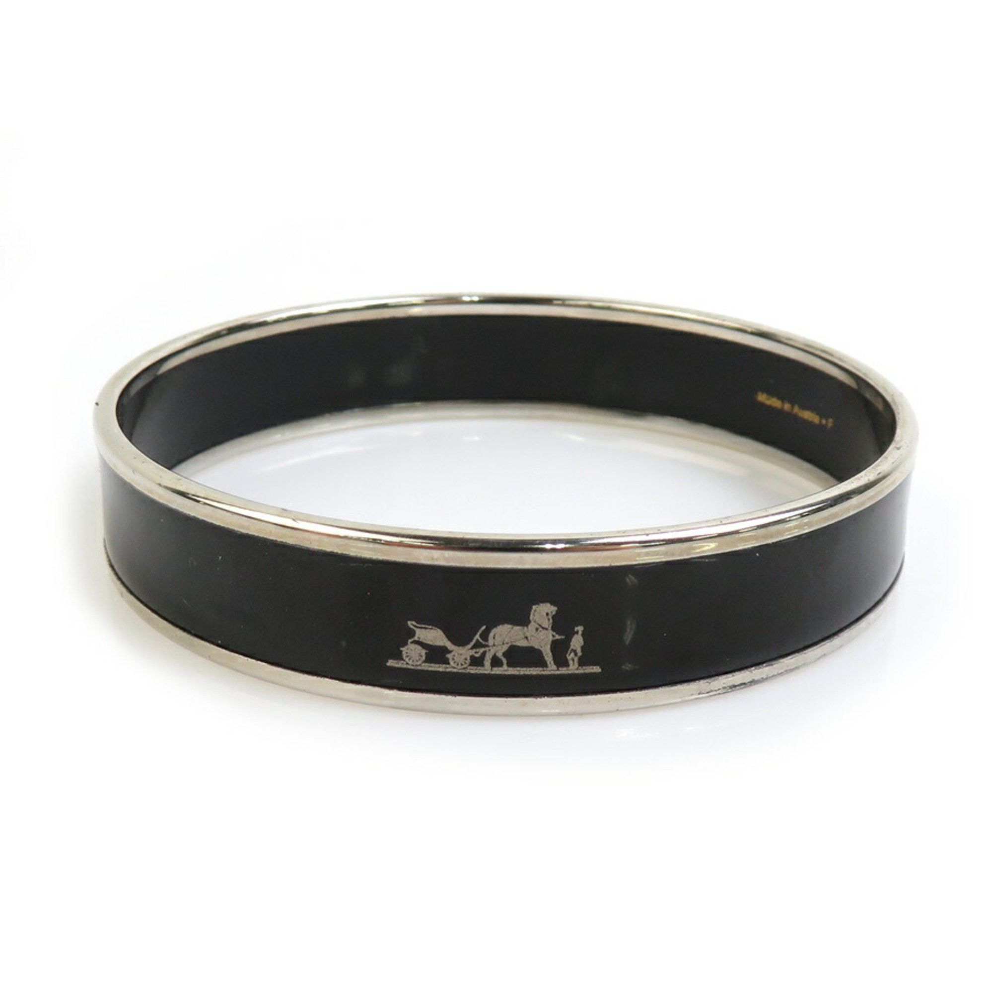 Hermes Hermès Calèche-express bracelet Size ONE SIZE - 3 Thumbnail