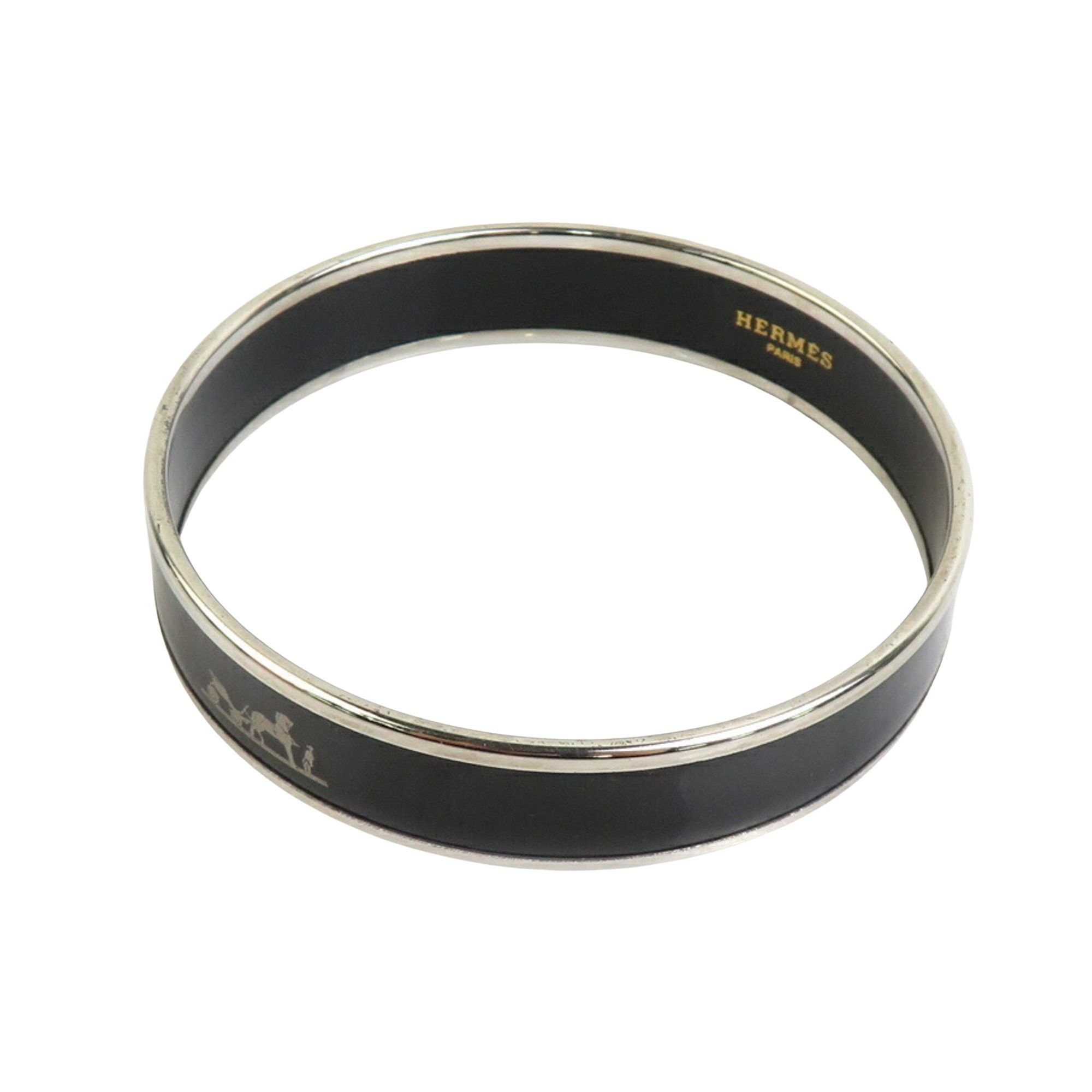 Hermes Hermès Calèche-express bracelet Size ONE SIZE - 2 Thumbnail
