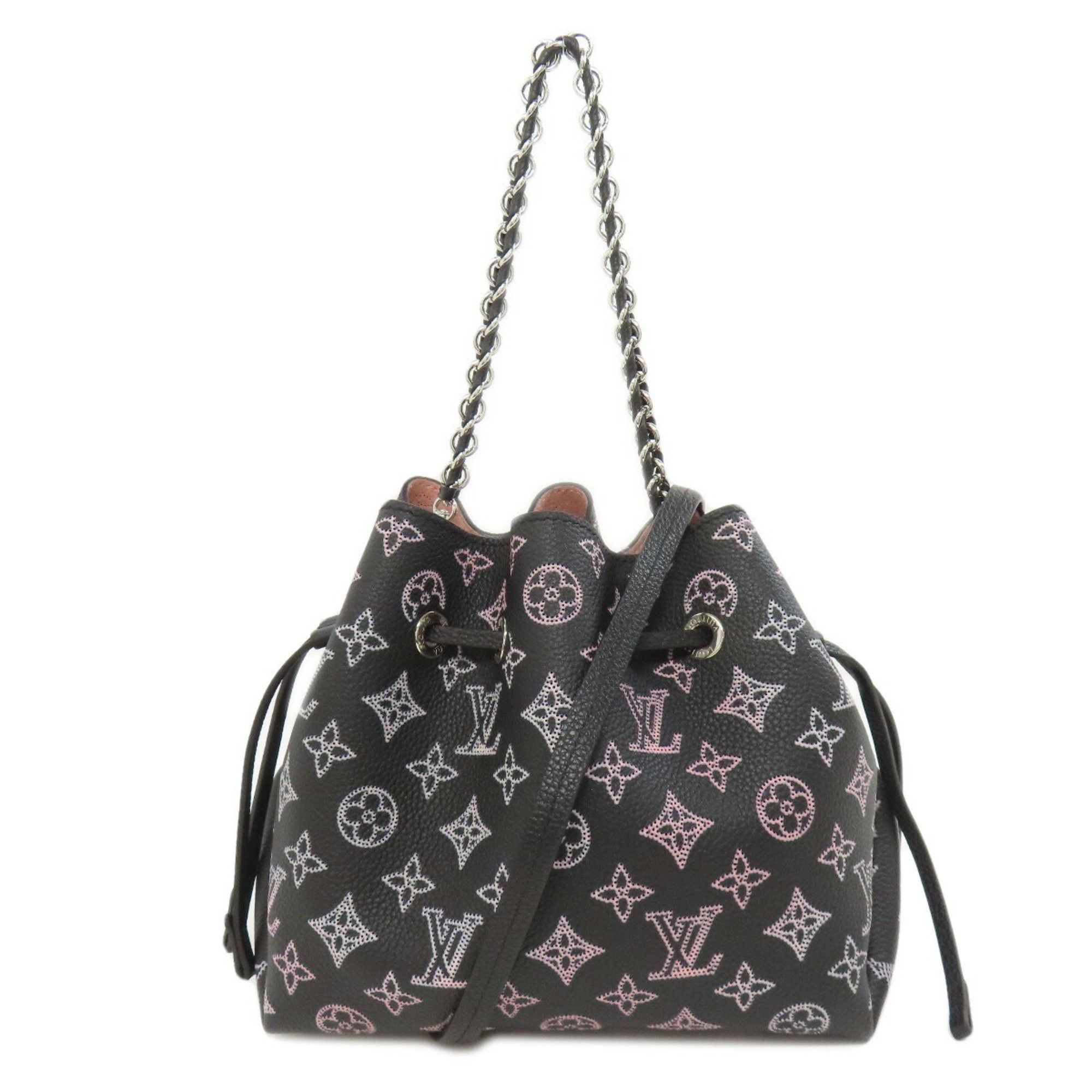 Louis Vuitton Louis Vuitton Bella handbag Size ONE SIZE - 11 Thumbnail