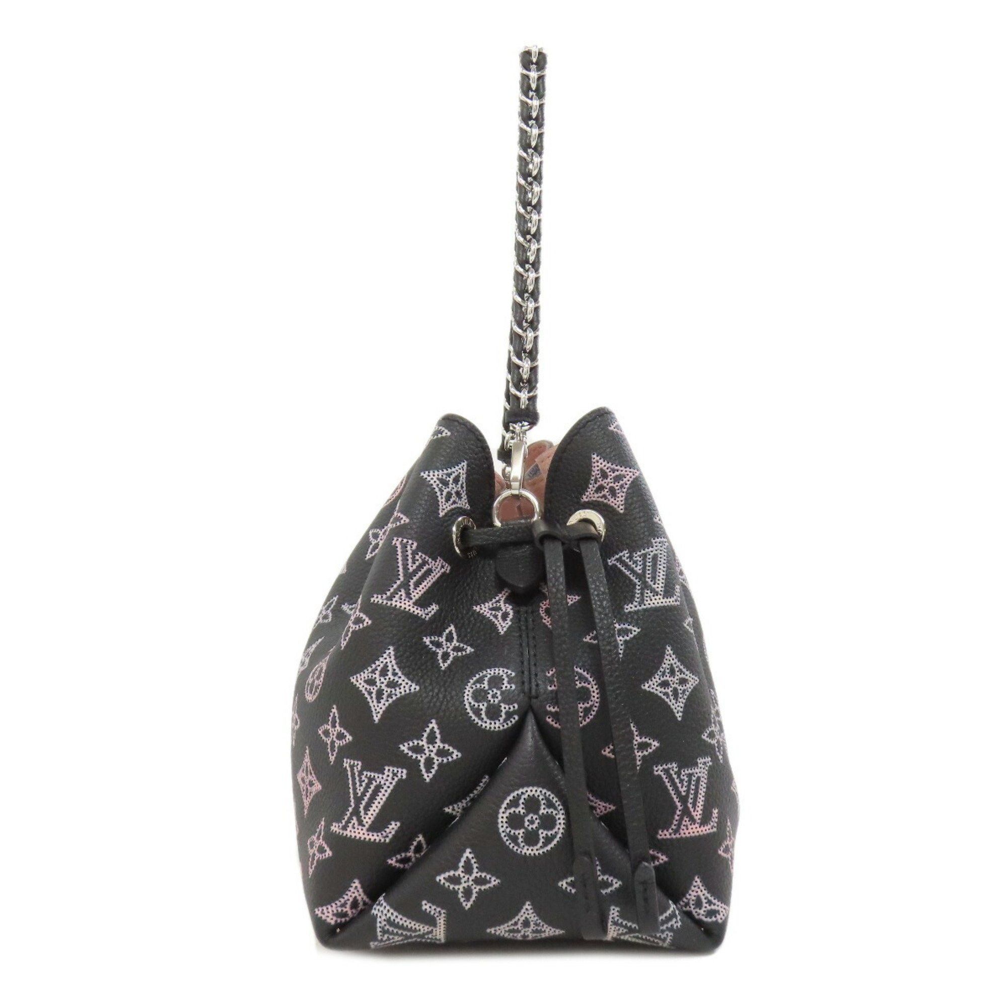 Louis Vuitton Louis Vuitton Bella handbag Size ONE SIZE - 3 Thumbnail