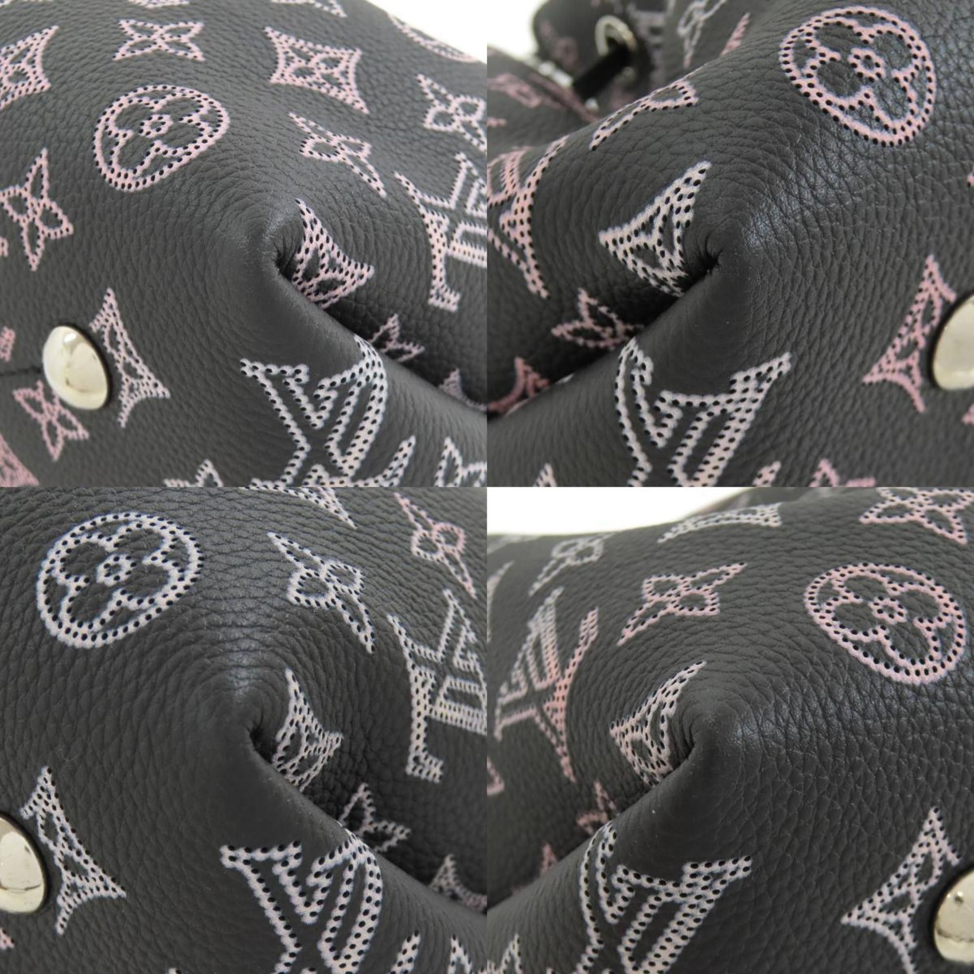 Louis Vuitton Louis Vuitton Bella handbag Size ONE SIZE - 5 Thumbnail