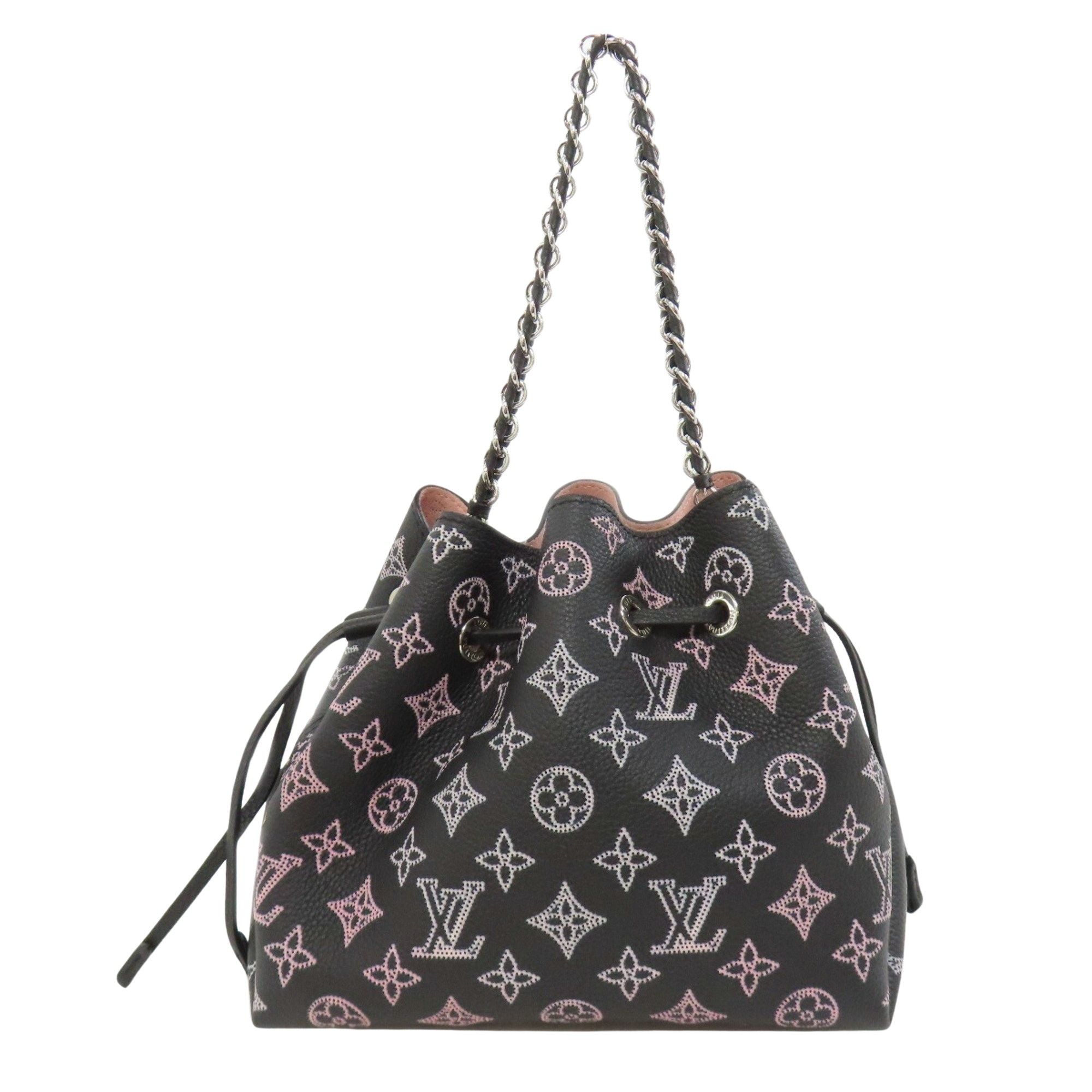 Louis Vuitton Louis Vuitton Bella handbag Size ONE SIZE - 2 Thumbnail