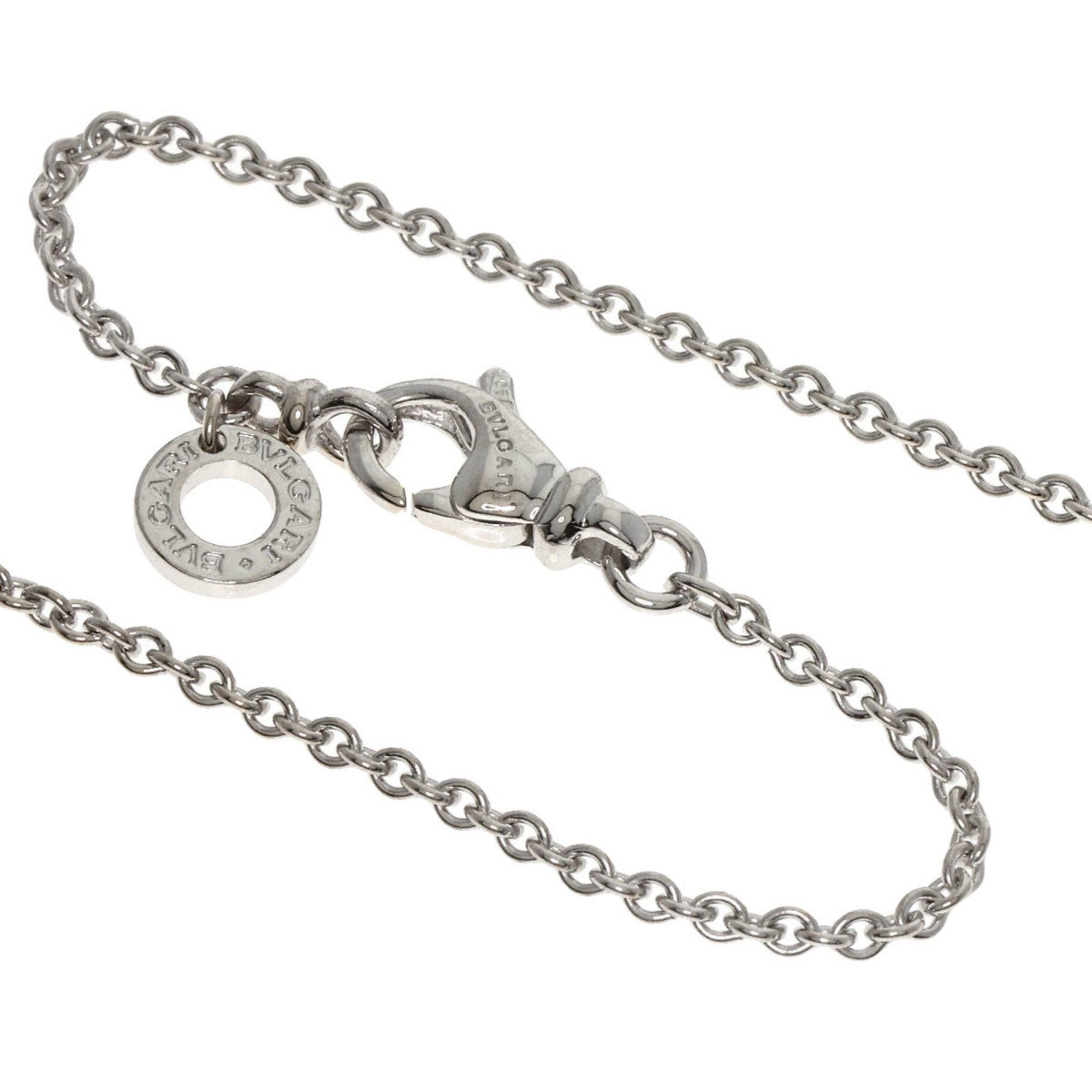 Bvlgari Bulgari Latin Cross Necklace necklace Size ONE SIZE - 3 Thumbnail