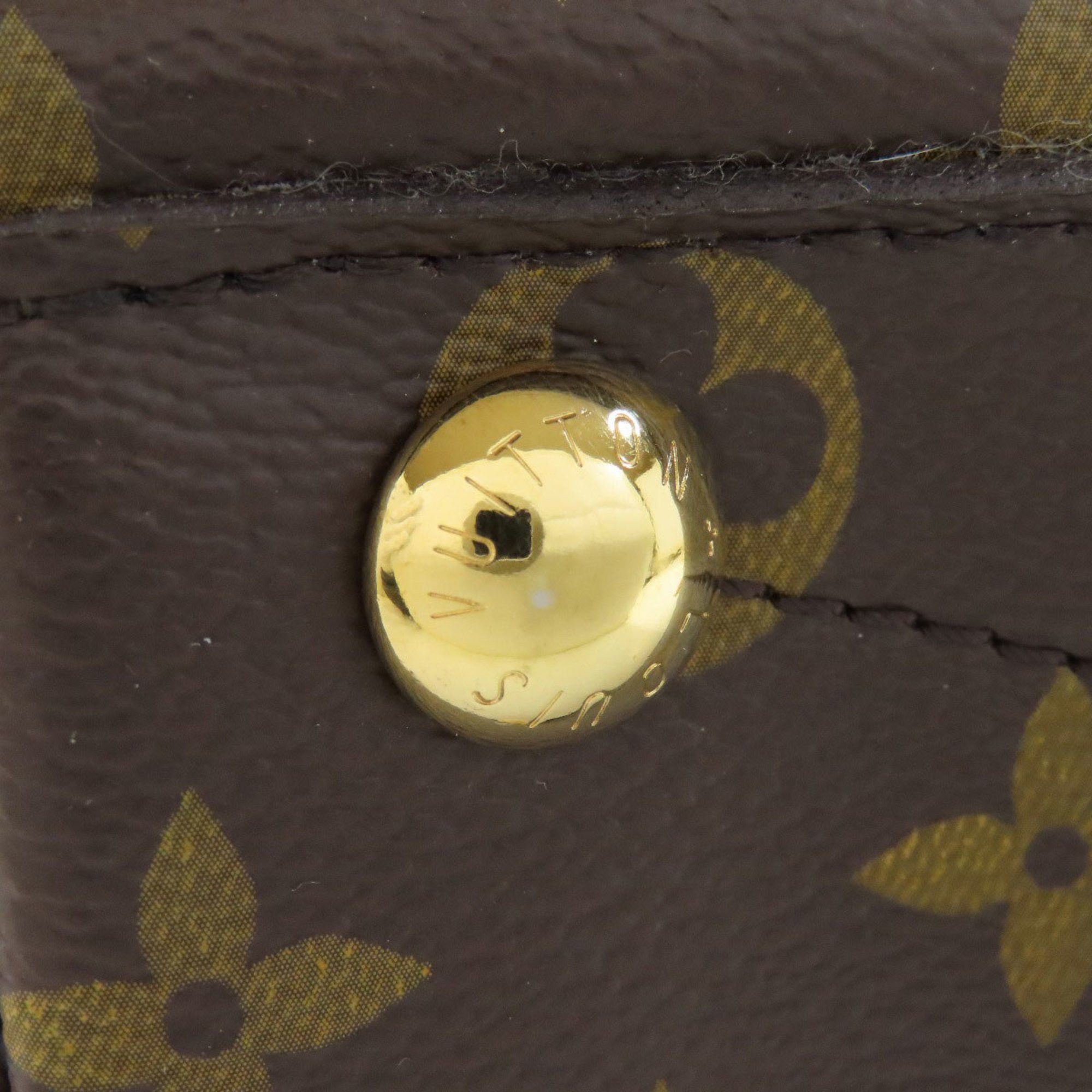 Louis Vuitton Louis Vuitton Voltaire shoulder Size ONE SIZE - 7 Thumbnail