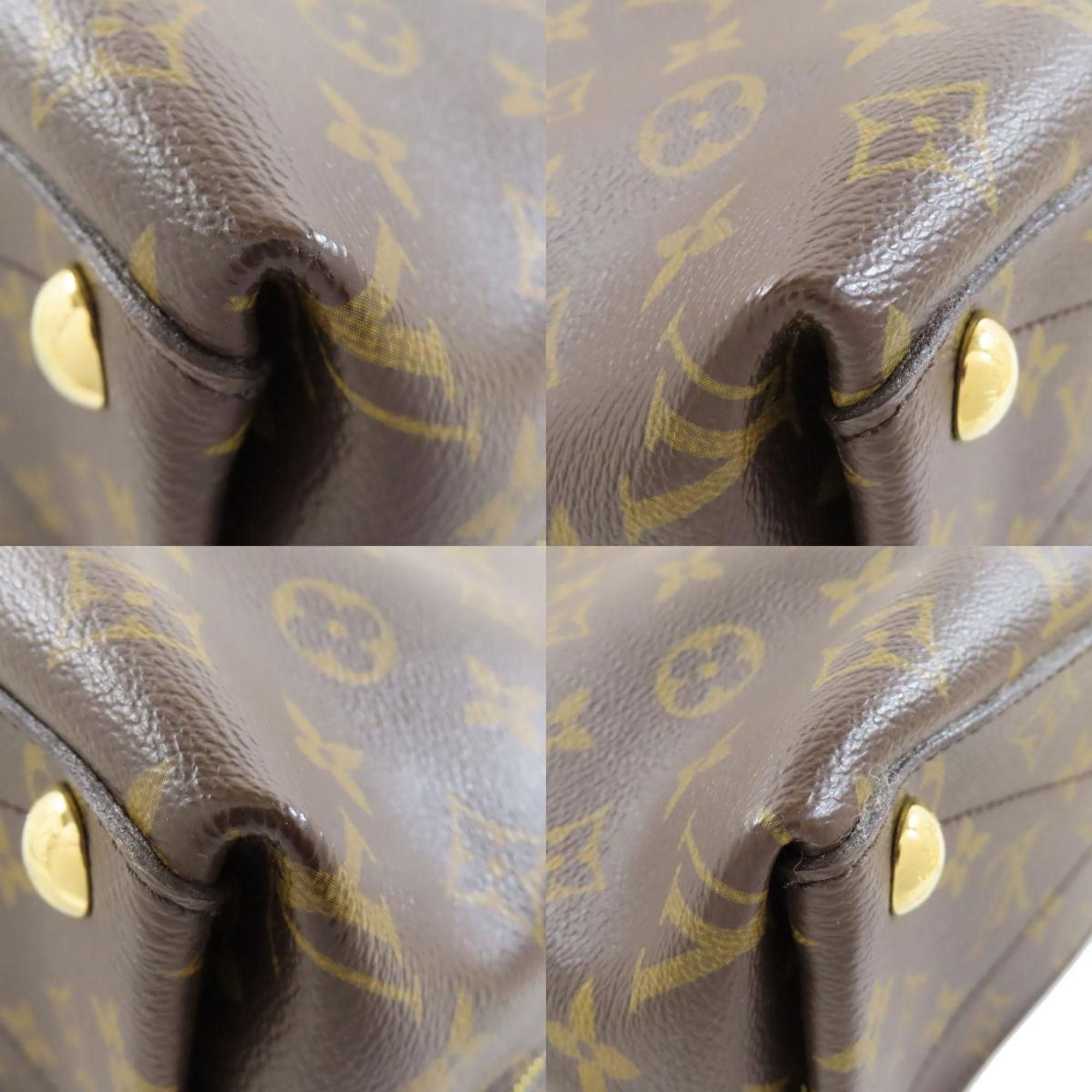 Louis Vuitton Louis Vuitton Voltaire shoulder Size ONE SIZE - 6 Thumbnail