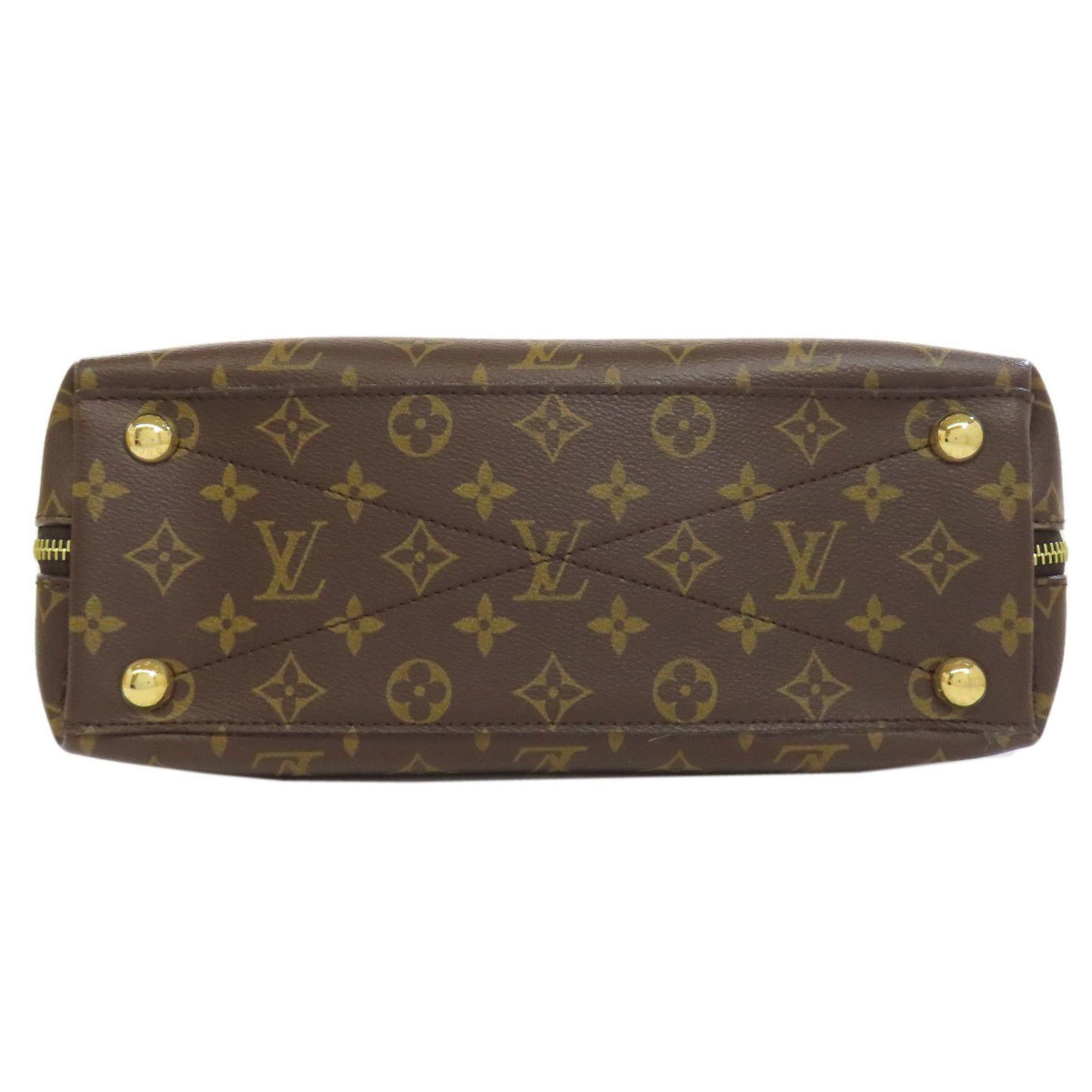 Louis Vuitton Louis Vuitton Voltaire shoulder Size ONE SIZE - 5 Thumbnail