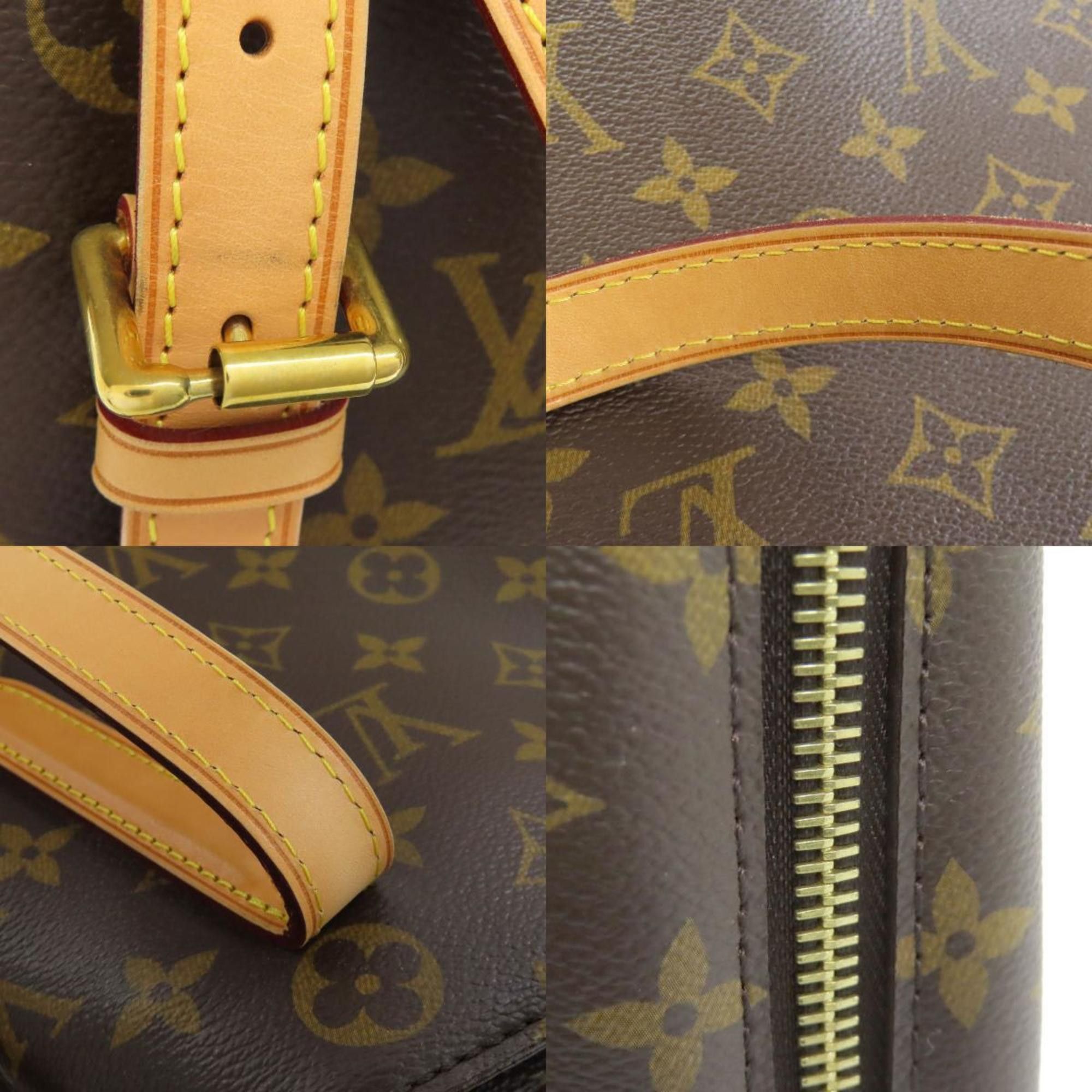 Louis Vuitton Louis Vuitton Voltaire shoulder Size ONE SIZE - 4 Thumbnail