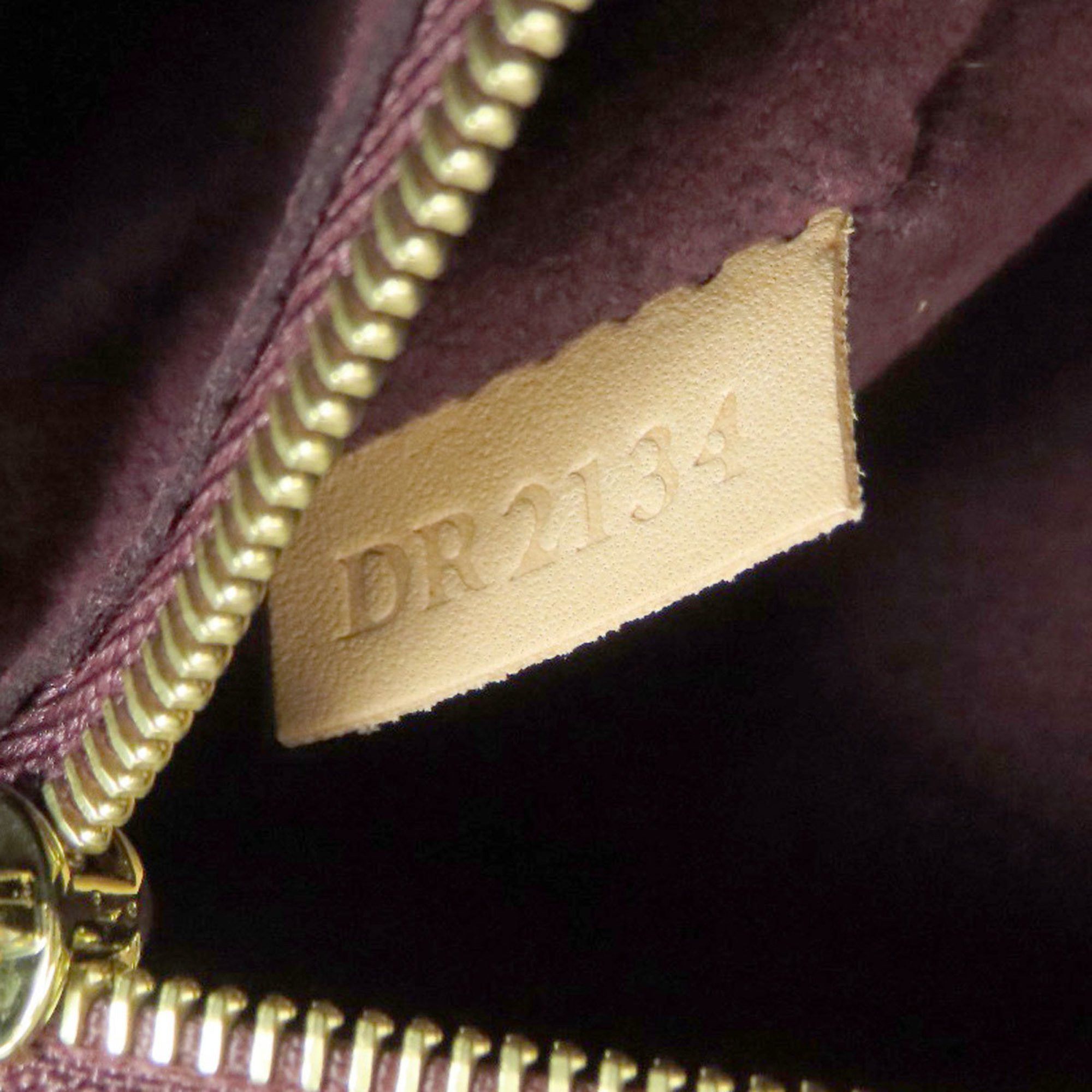 Louis Vuitton Louis Vuitton Voltaire shoulder Size ONE SIZE - 9 Thumbnail
