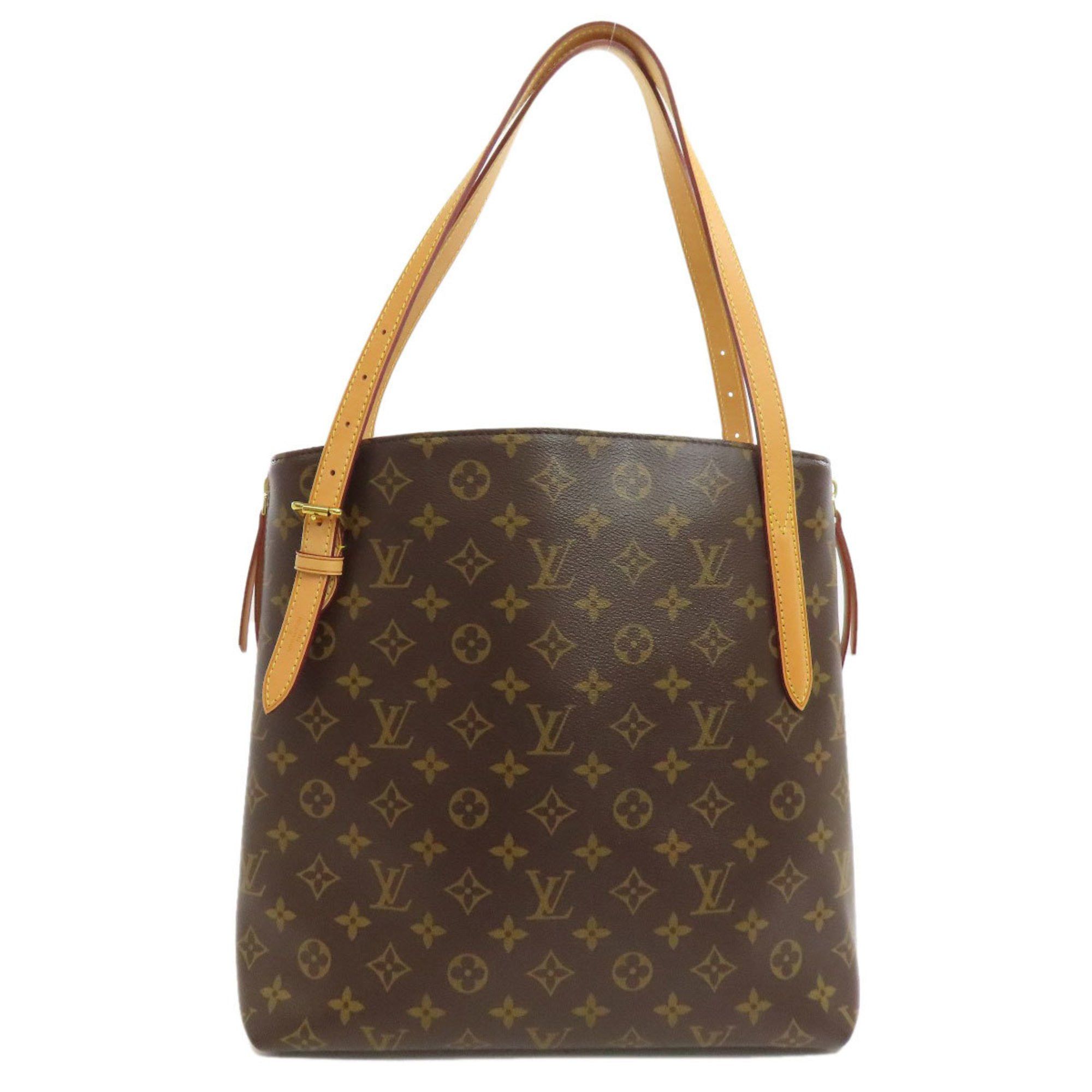 Louis Vuitton Louis Vuitton Voltaire shoulder Size ONE SIZE - 11 Thumbnail