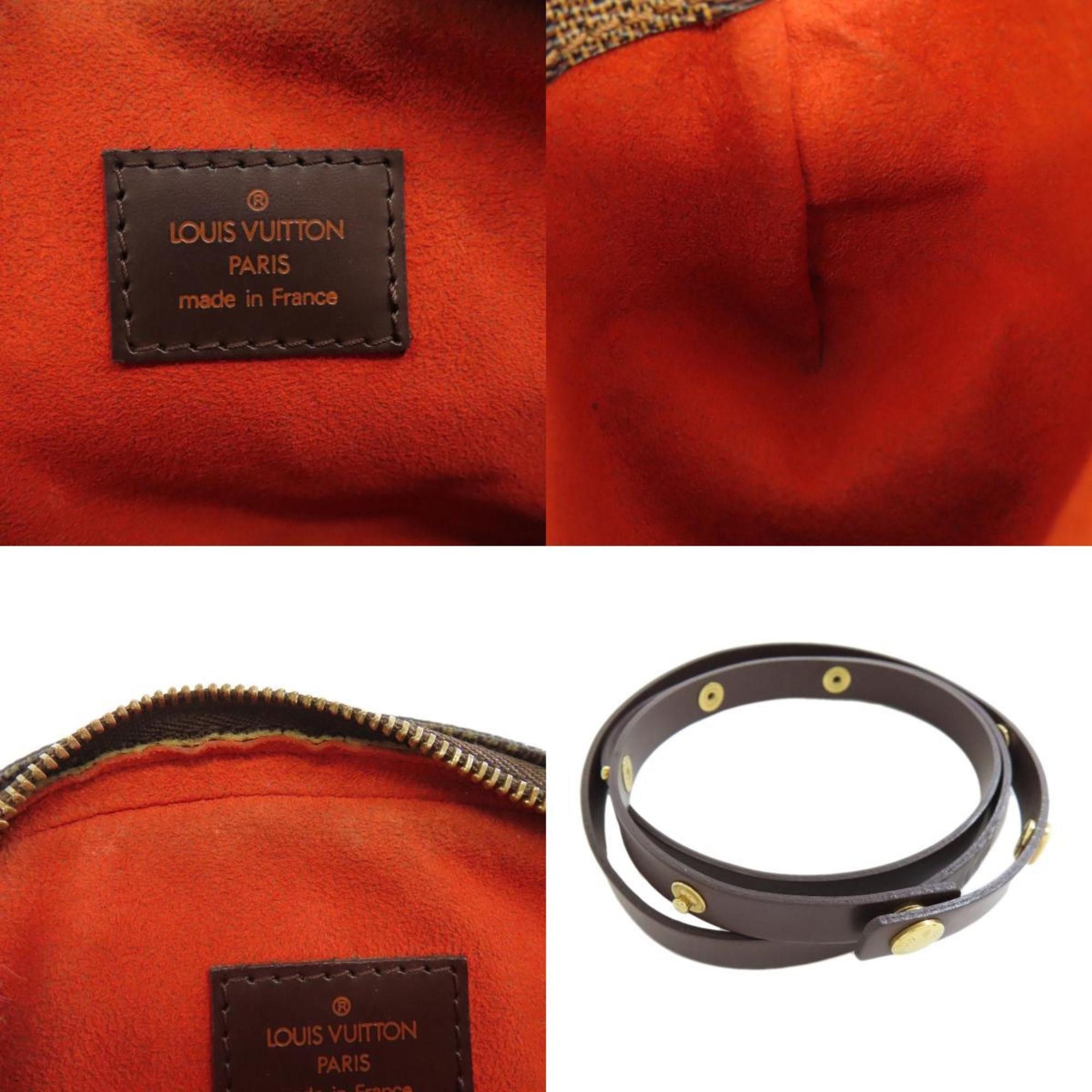 Louis Vuitton Louis Vuitton Ipanema clutch Size ONE SIZE - 10 Thumbnail