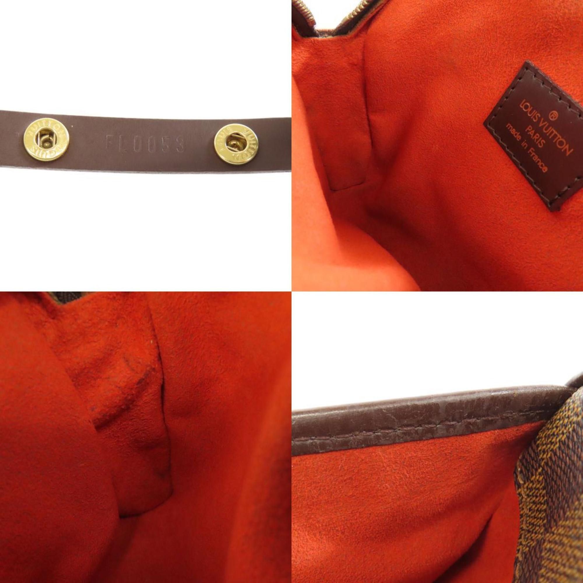 Louis Vuitton Louis Vuitton Ipanema clutch Size ONE SIZE - 8 Thumbnail