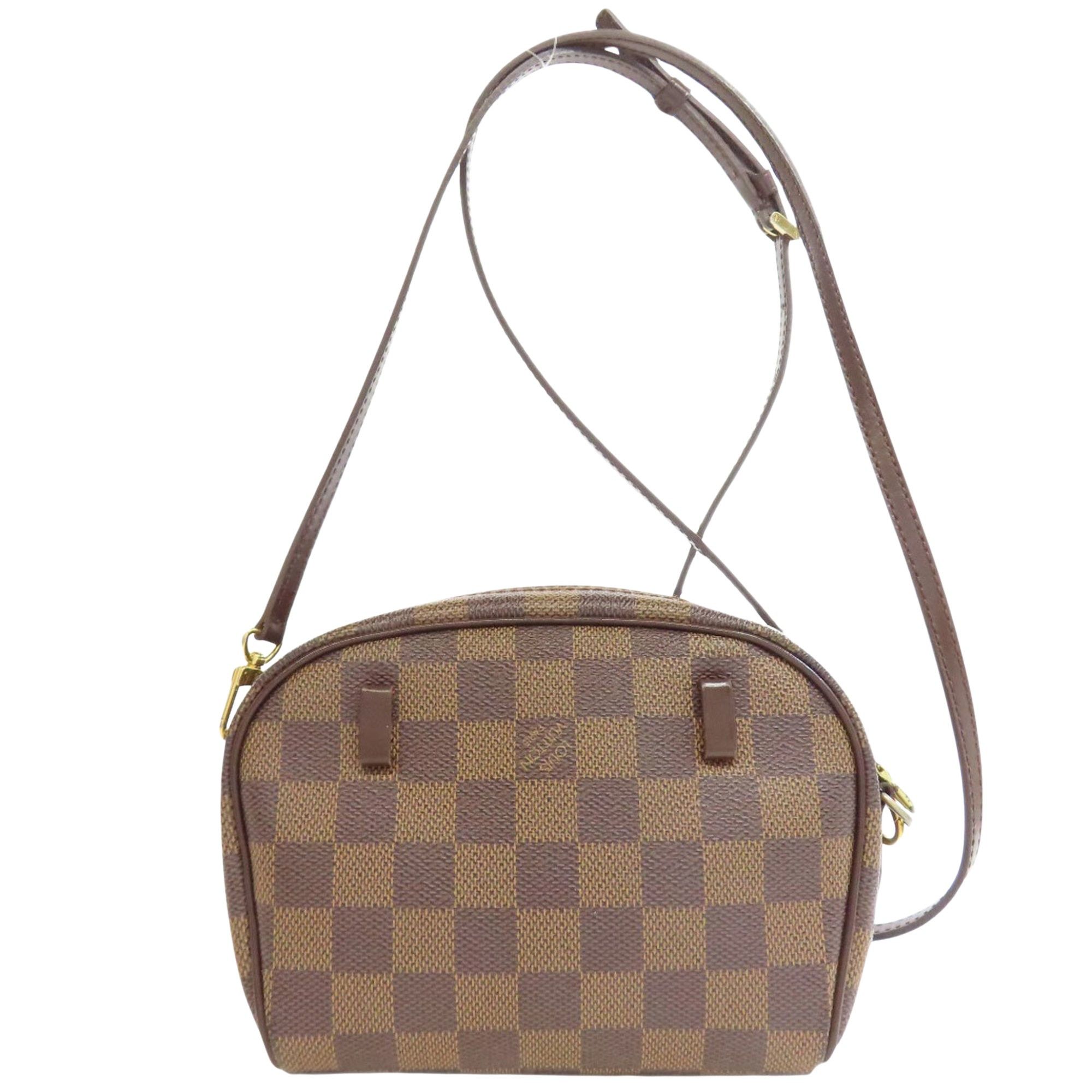 Louis Vuitton Louis Vuitton Ipanema clutch Size ONE SIZE - 2 Thumbnail