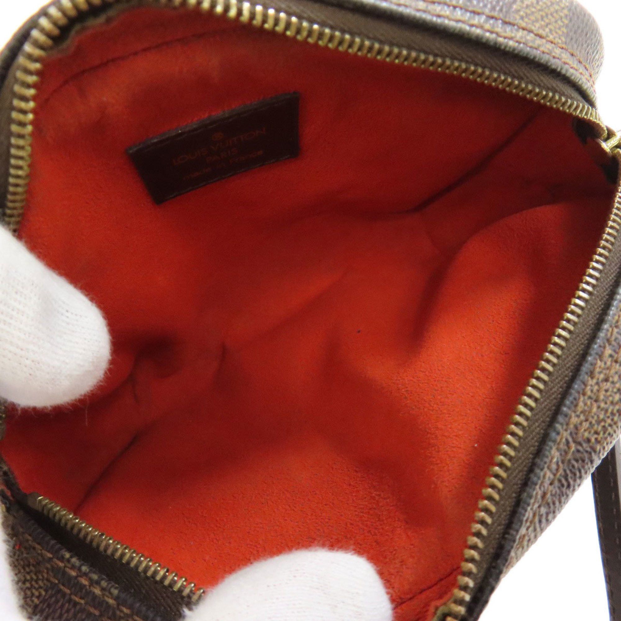 Louis Vuitton Louis Vuitton Ipanema clutch Size ONE SIZE - 9 Thumbnail