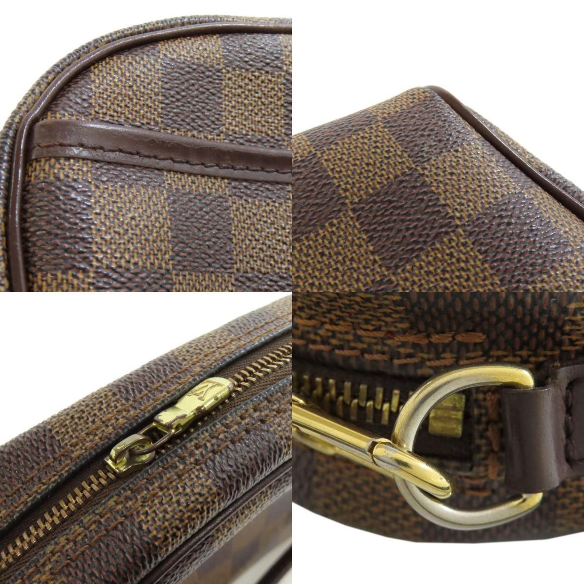 Louis Vuitton Louis Vuitton Ipanema clutch Size ONE SIZE - 7 Thumbnail